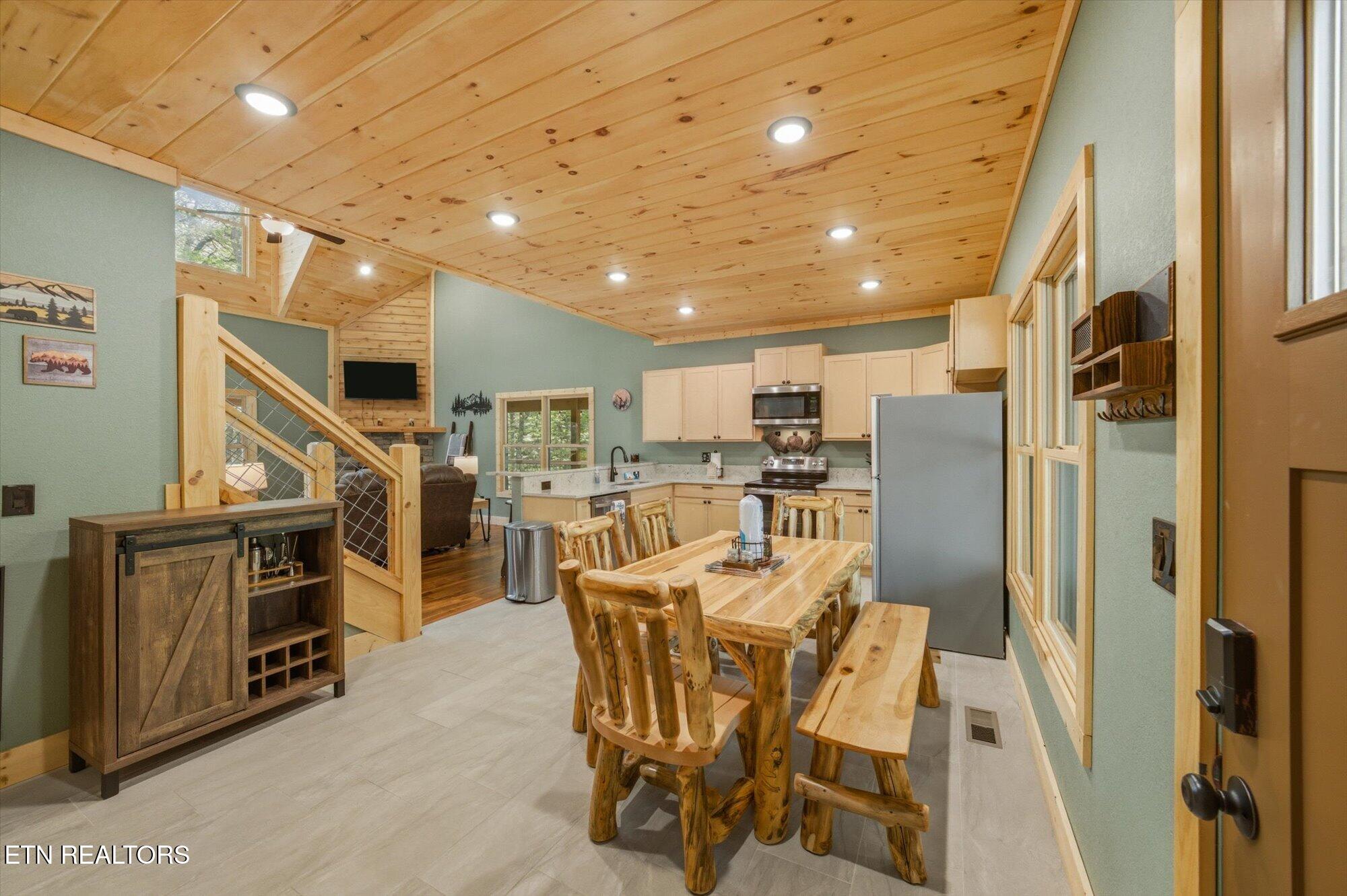 3045 Jones Creek Lane Sevierville TN 37862