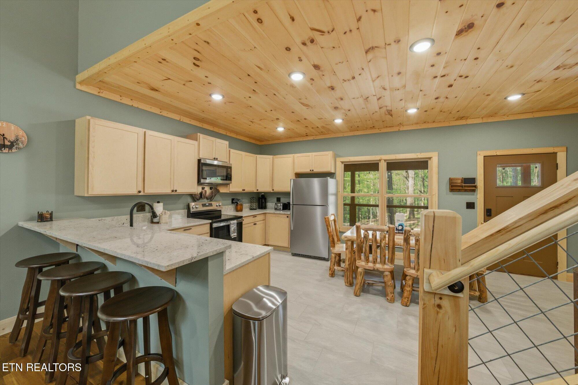 3045 Jones Creek Lane Sevierville TN 37862