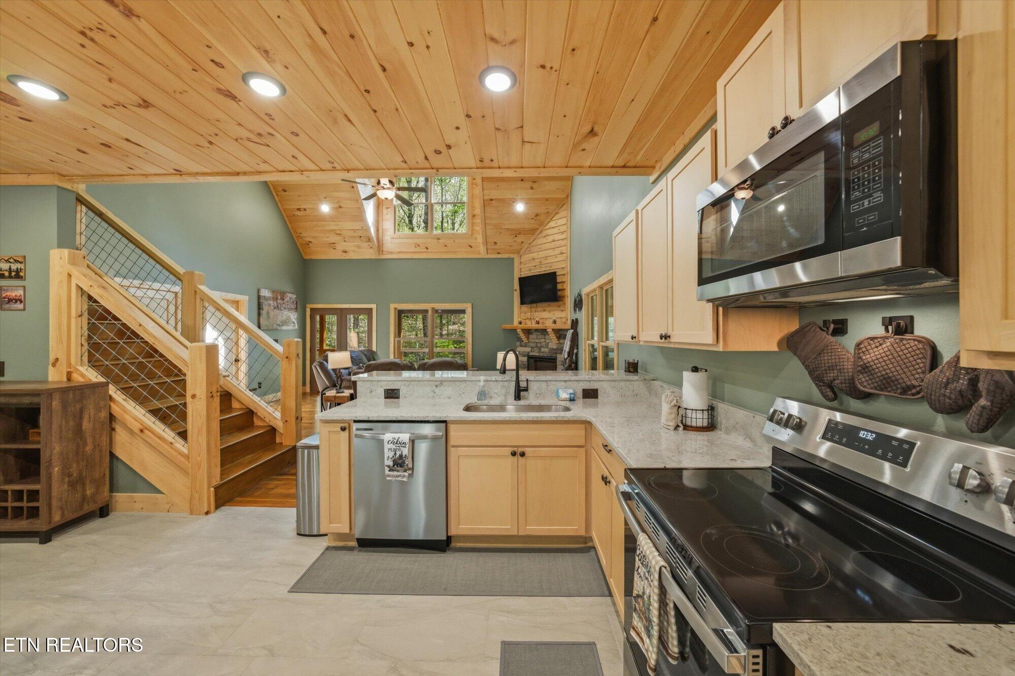 3045 Jones Creek Lane Sevierville TN 37862
