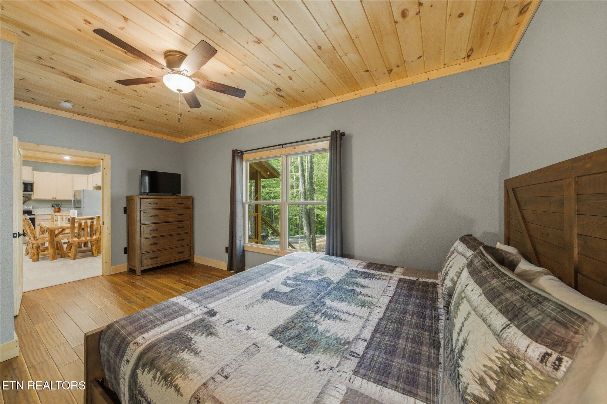 3045 Jones Creek Lane Sevierville TN 37862