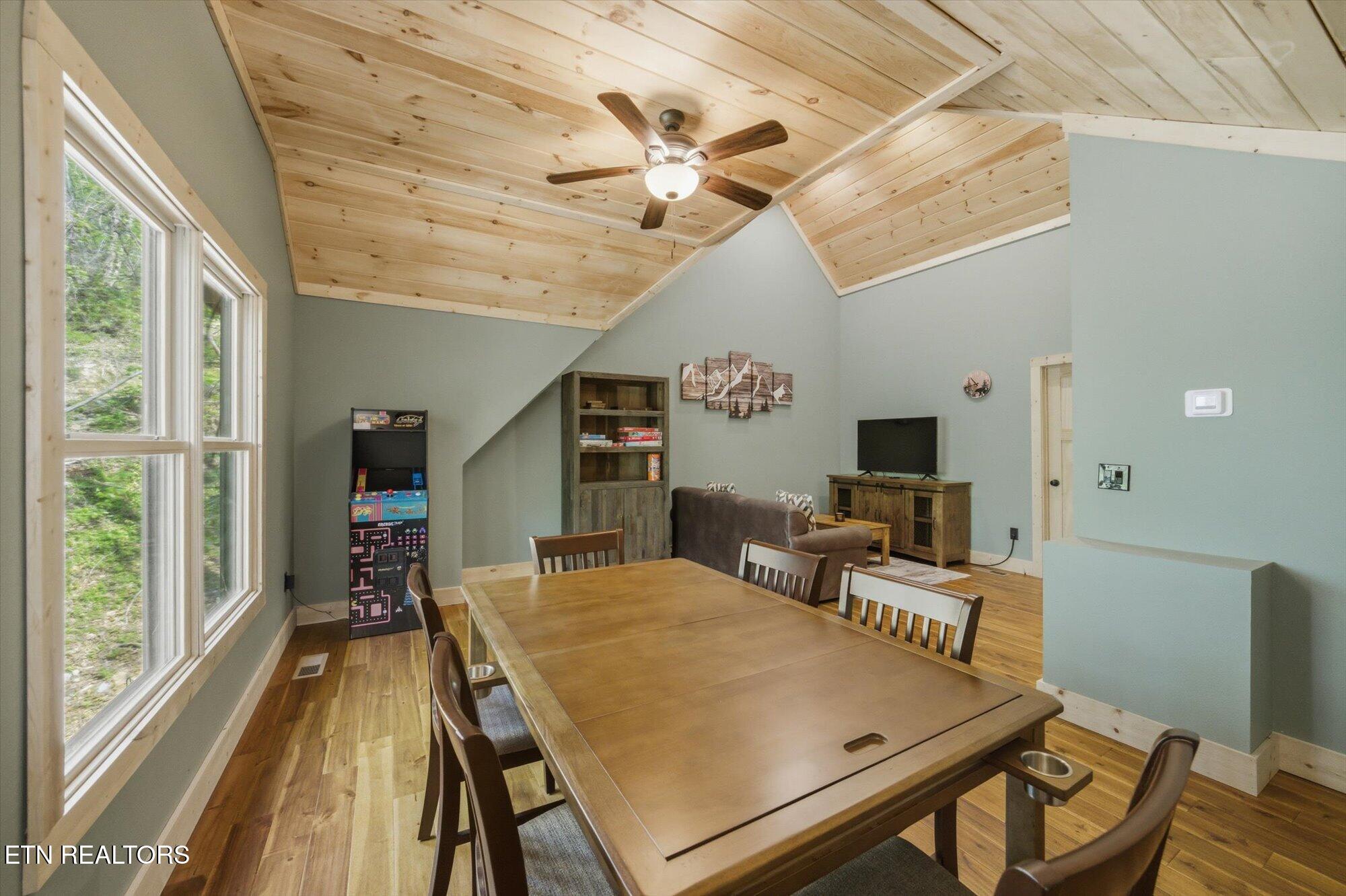 3045 Jones Creek Lane Sevierville TN 37862