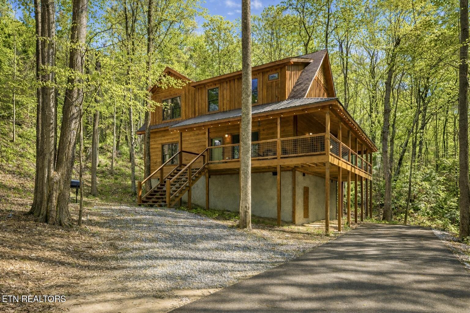 3045 Jones Creek Lane Sevierville TN 37862