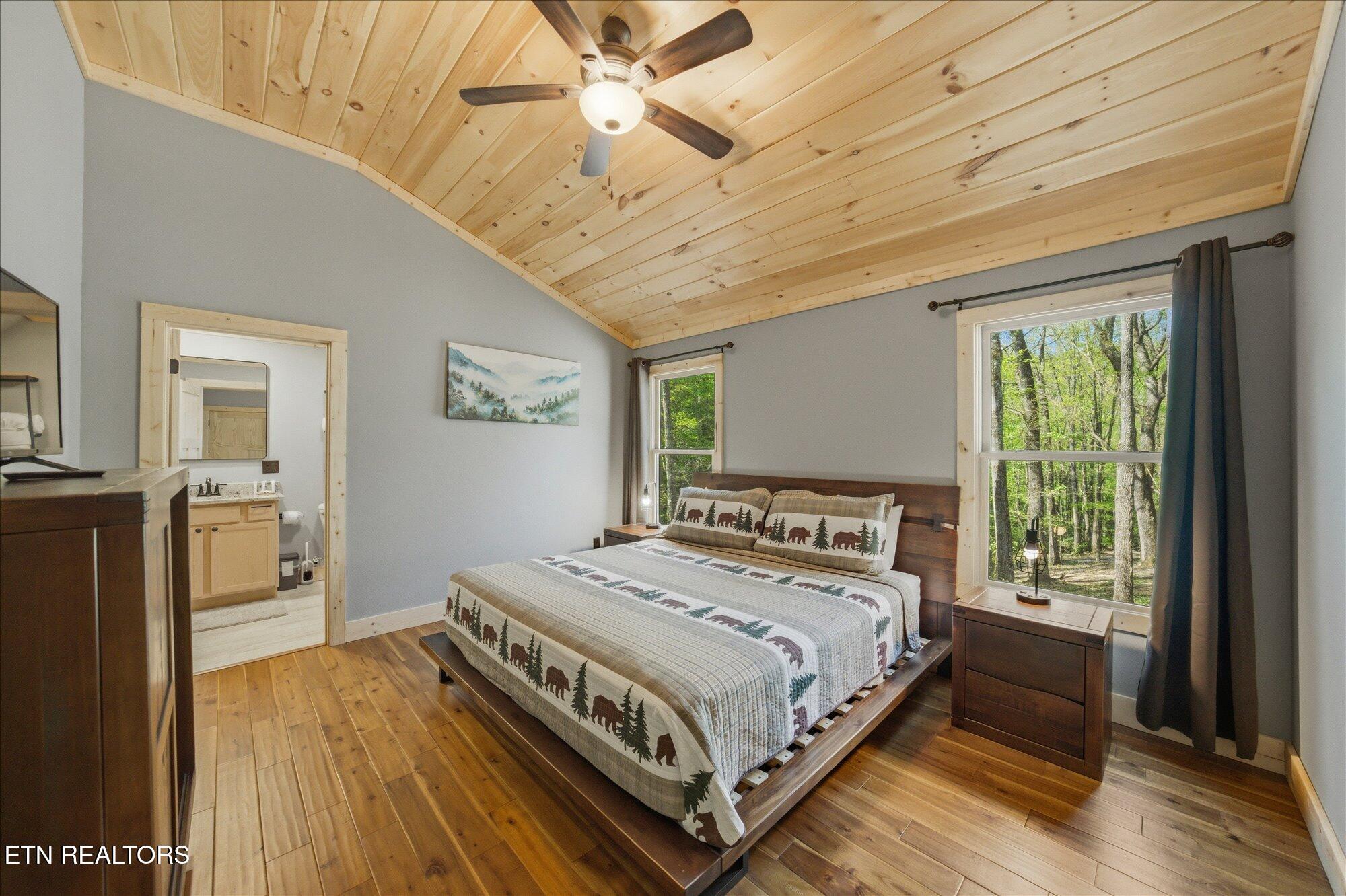3045 Jones Creek Lane Sevierville TN 37862