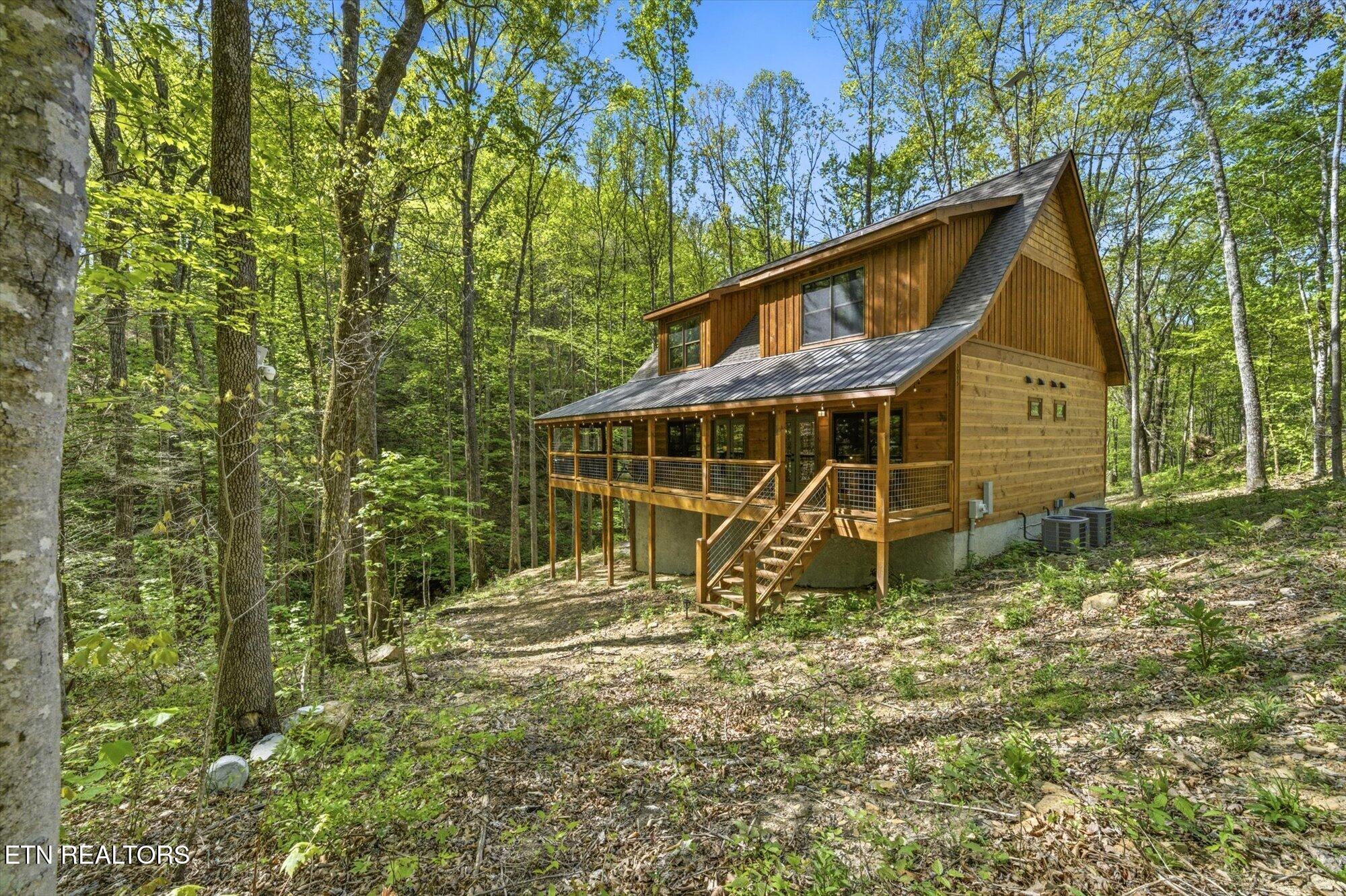 3045 Jones Creek Lane Sevierville TN 37862