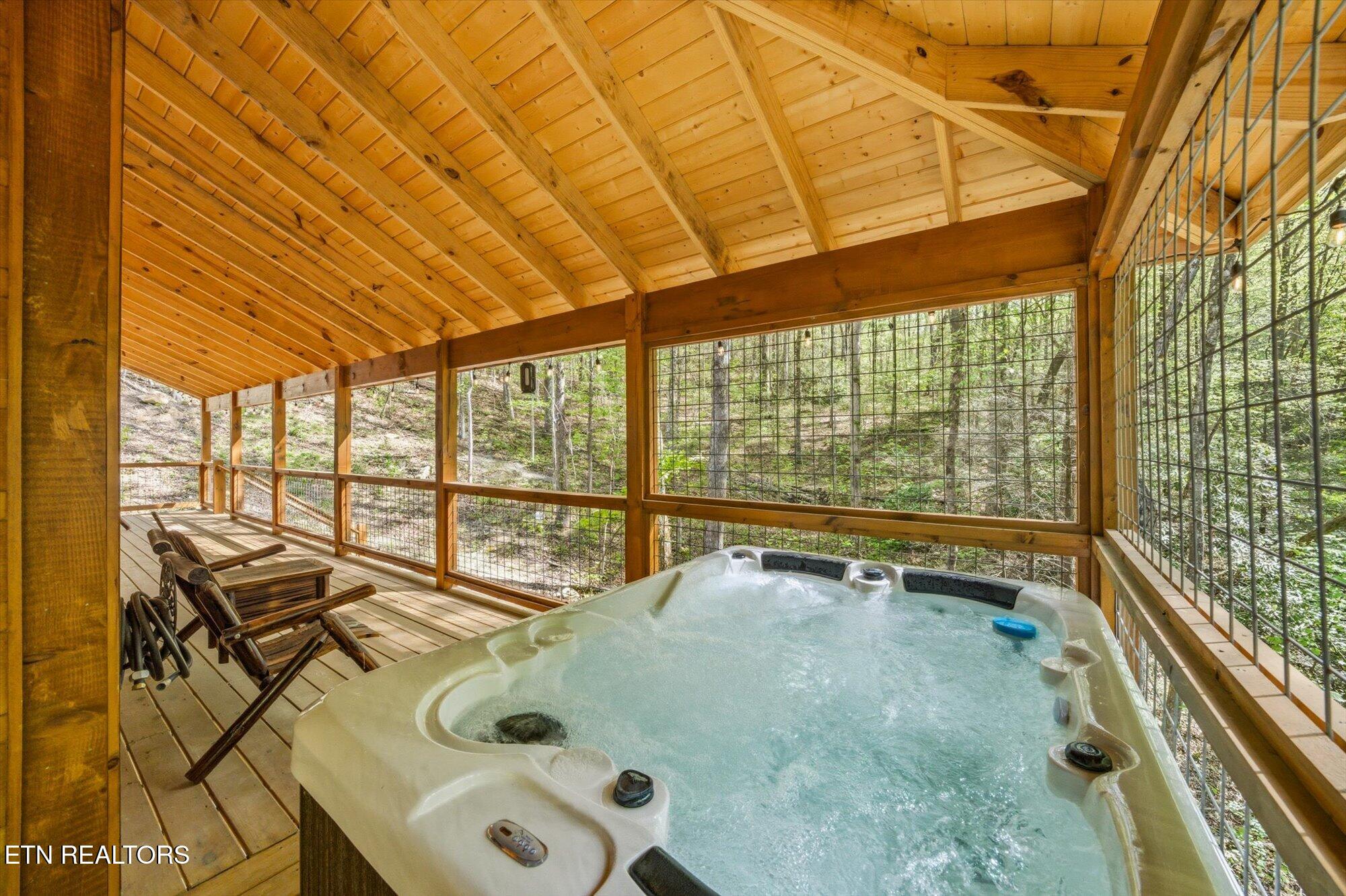 3045 Jones Creek Lane Sevierville TN 37862