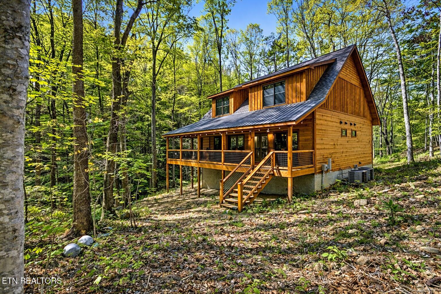 3045 Jones Creek Lane Sevierville TN 37862