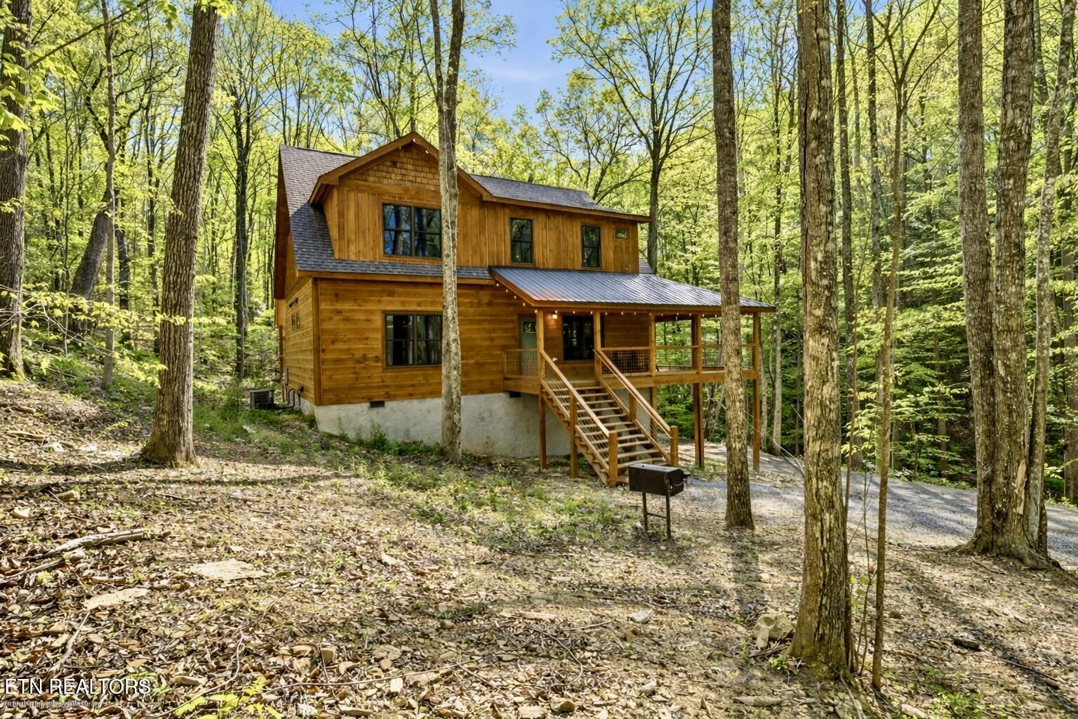 3045 Jones Creek Lane Sevierville TN 37862