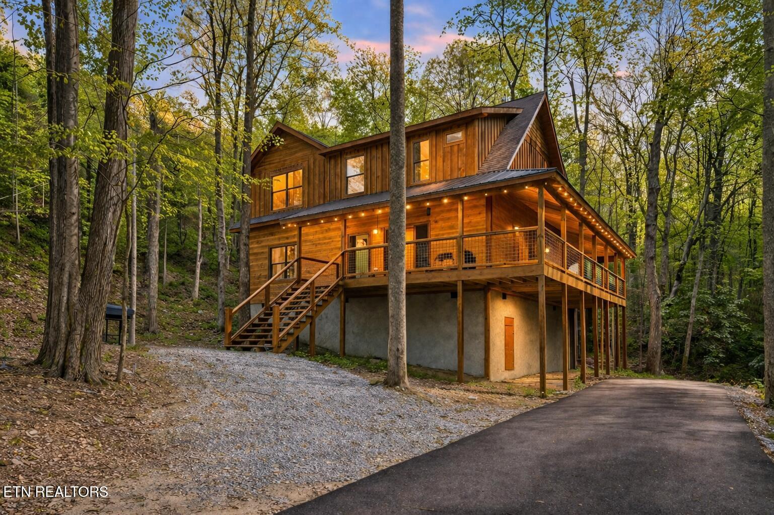 3045 Jones Creek Lane Sevierville TN 37862