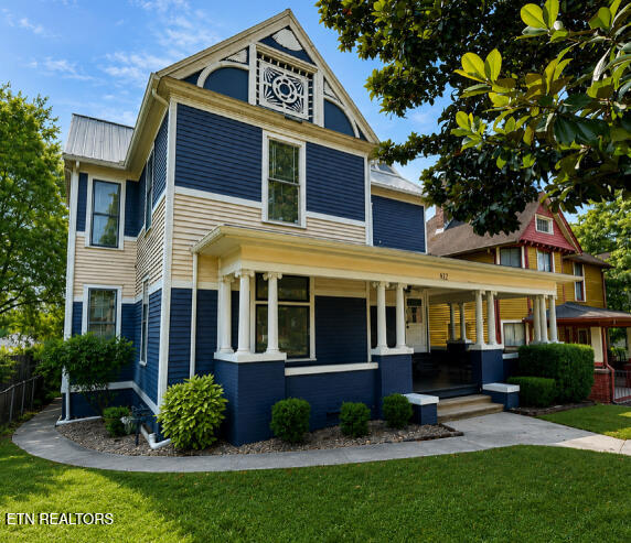 812 N 4th Avenue Knoxville TN 37917