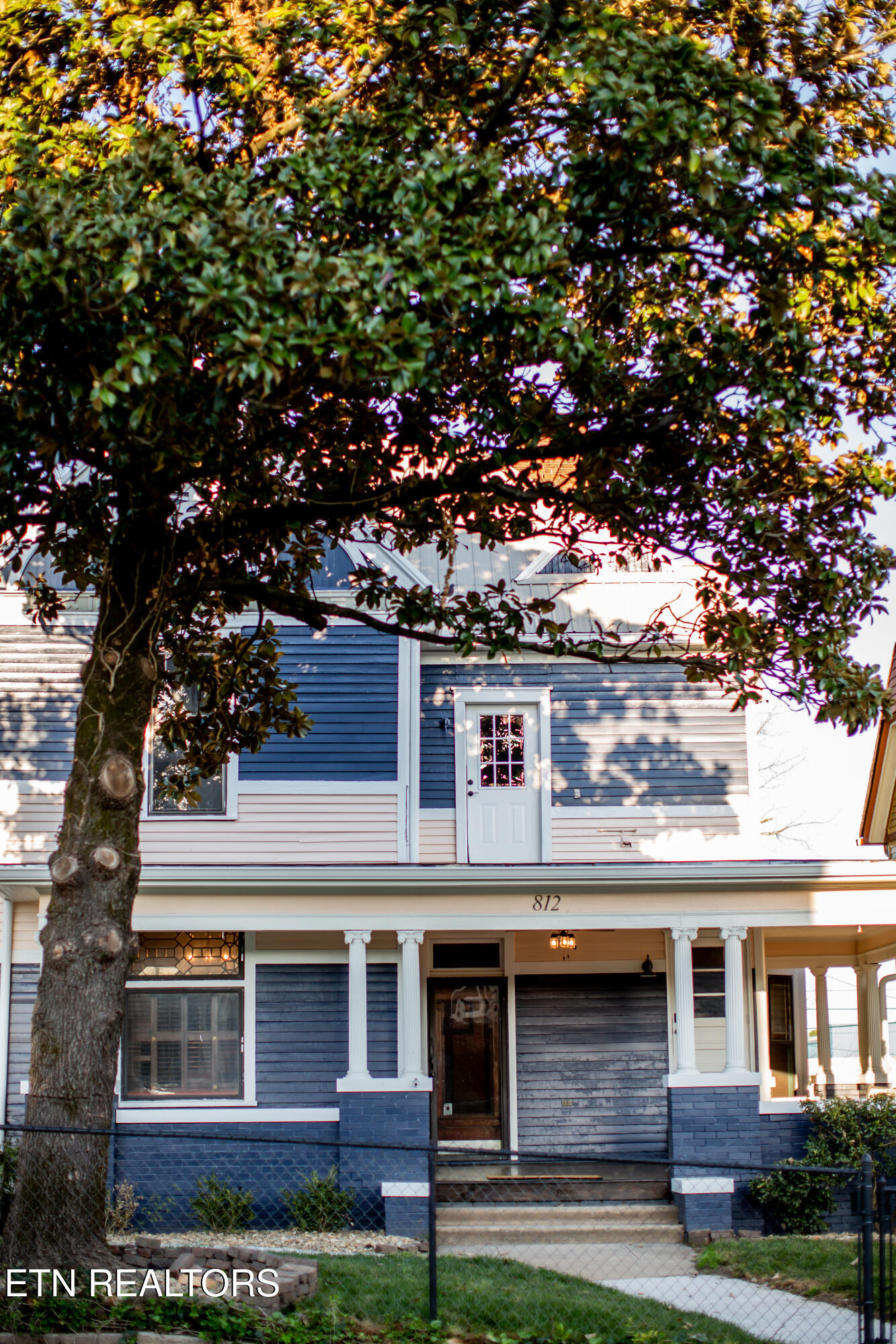 812 N 4th Avenue Knoxville TN 37917