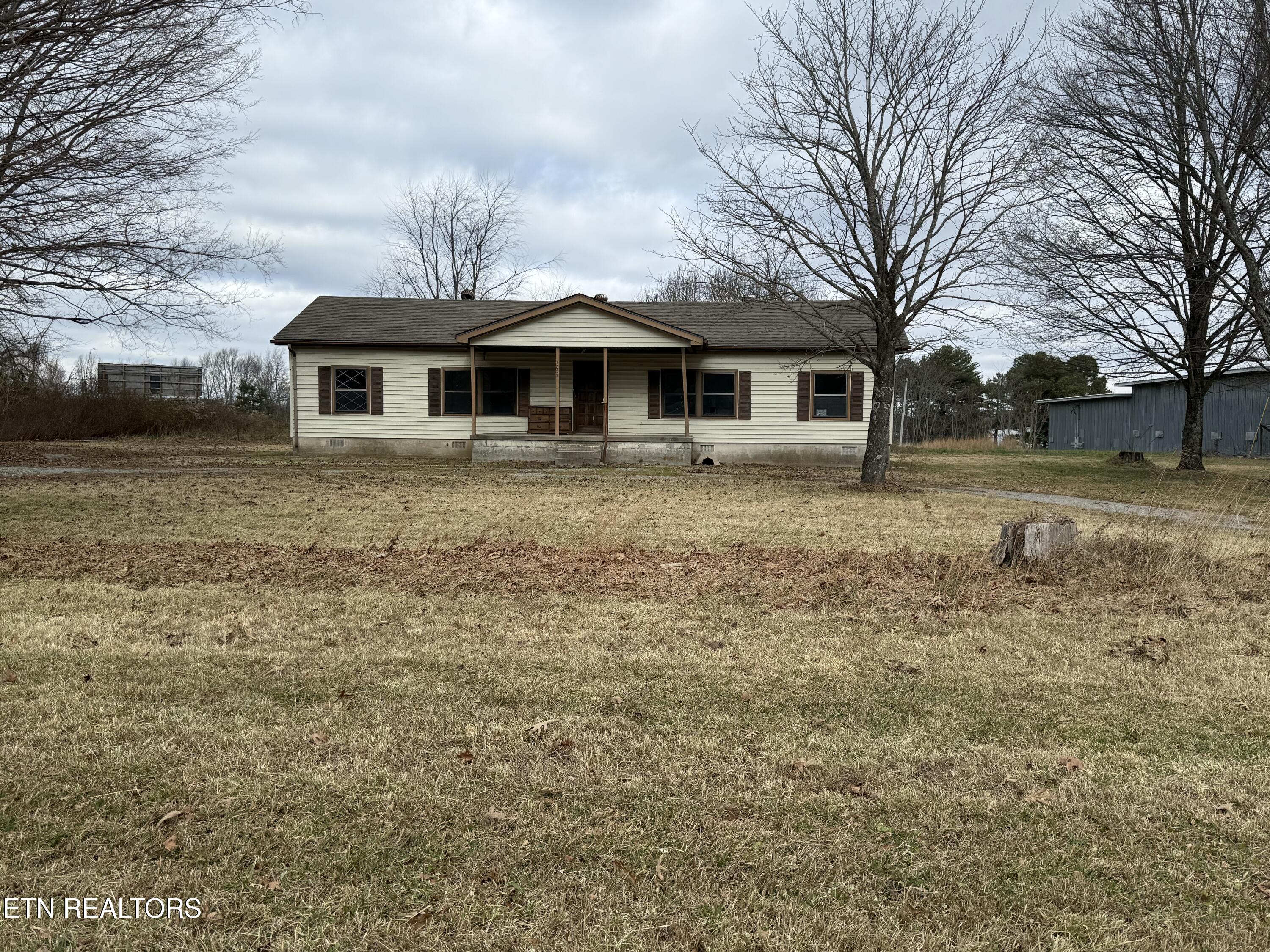 7054 Plateau Road Crossville TN 38571