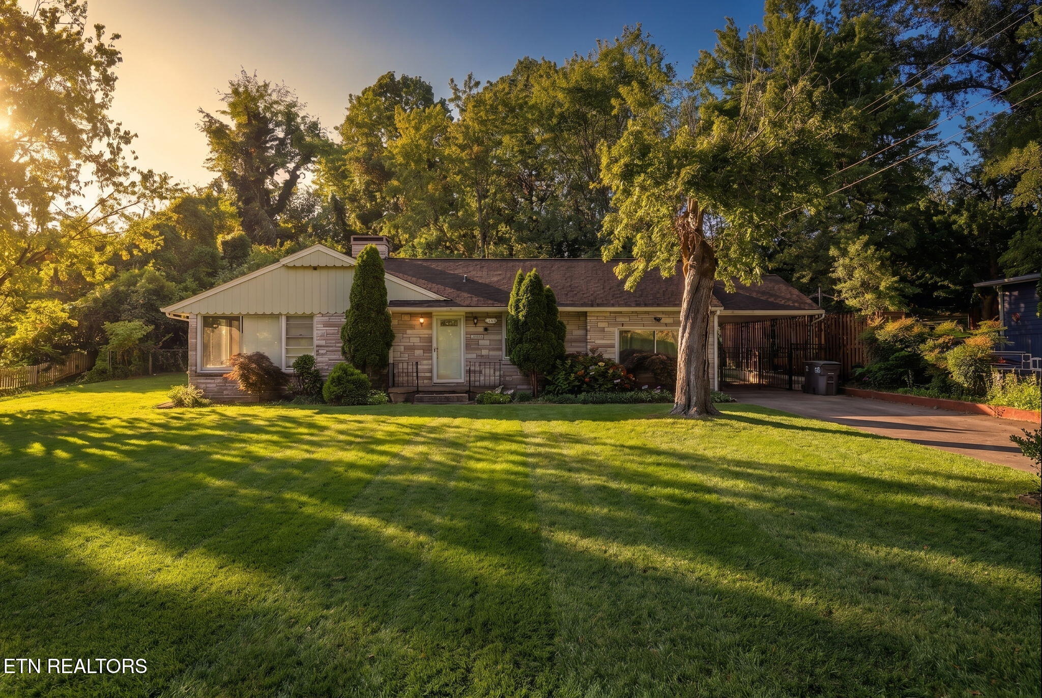 4908 Silva Drive Knoxville TN 37914