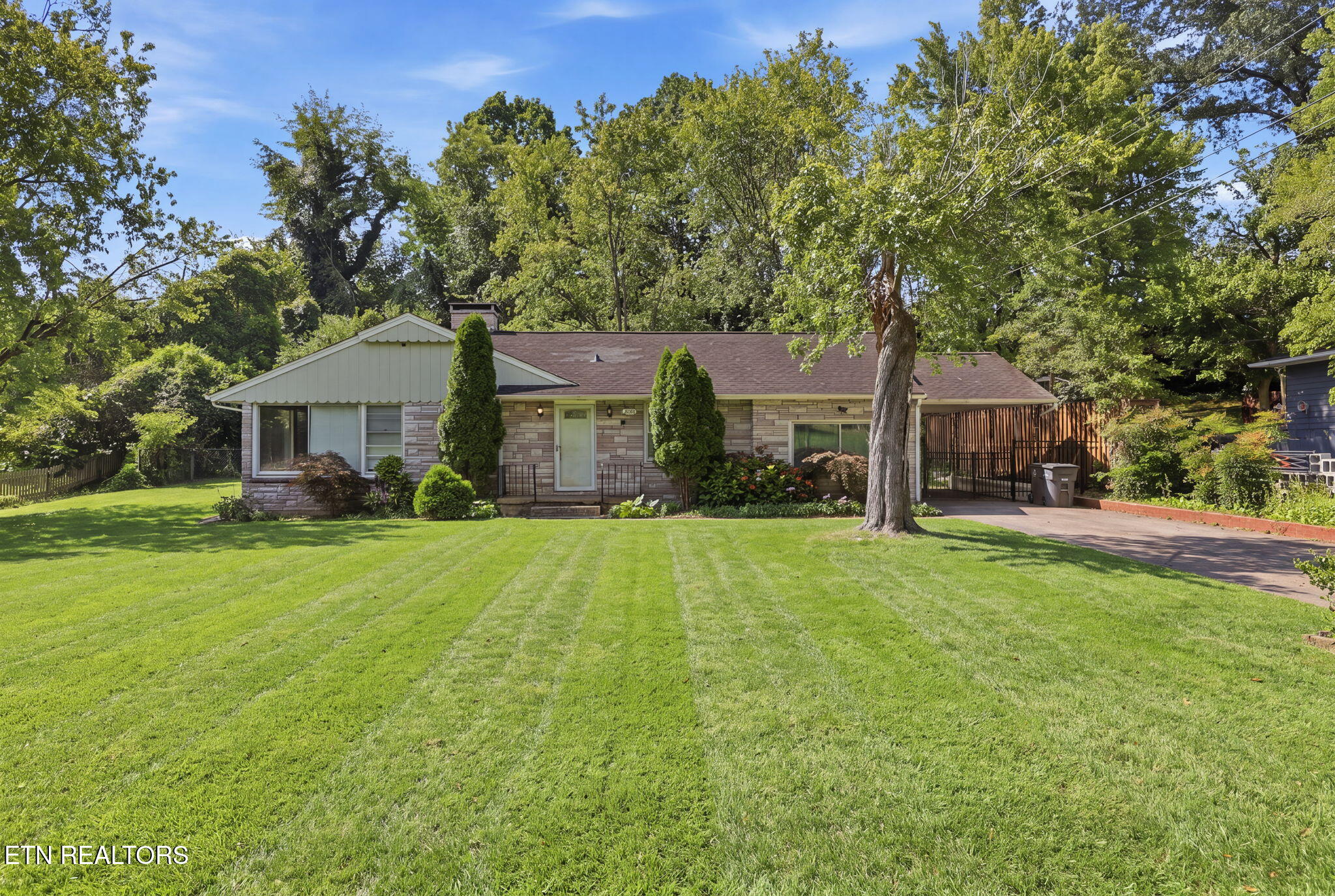 4908 Silva Drive Knoxville TN 37914