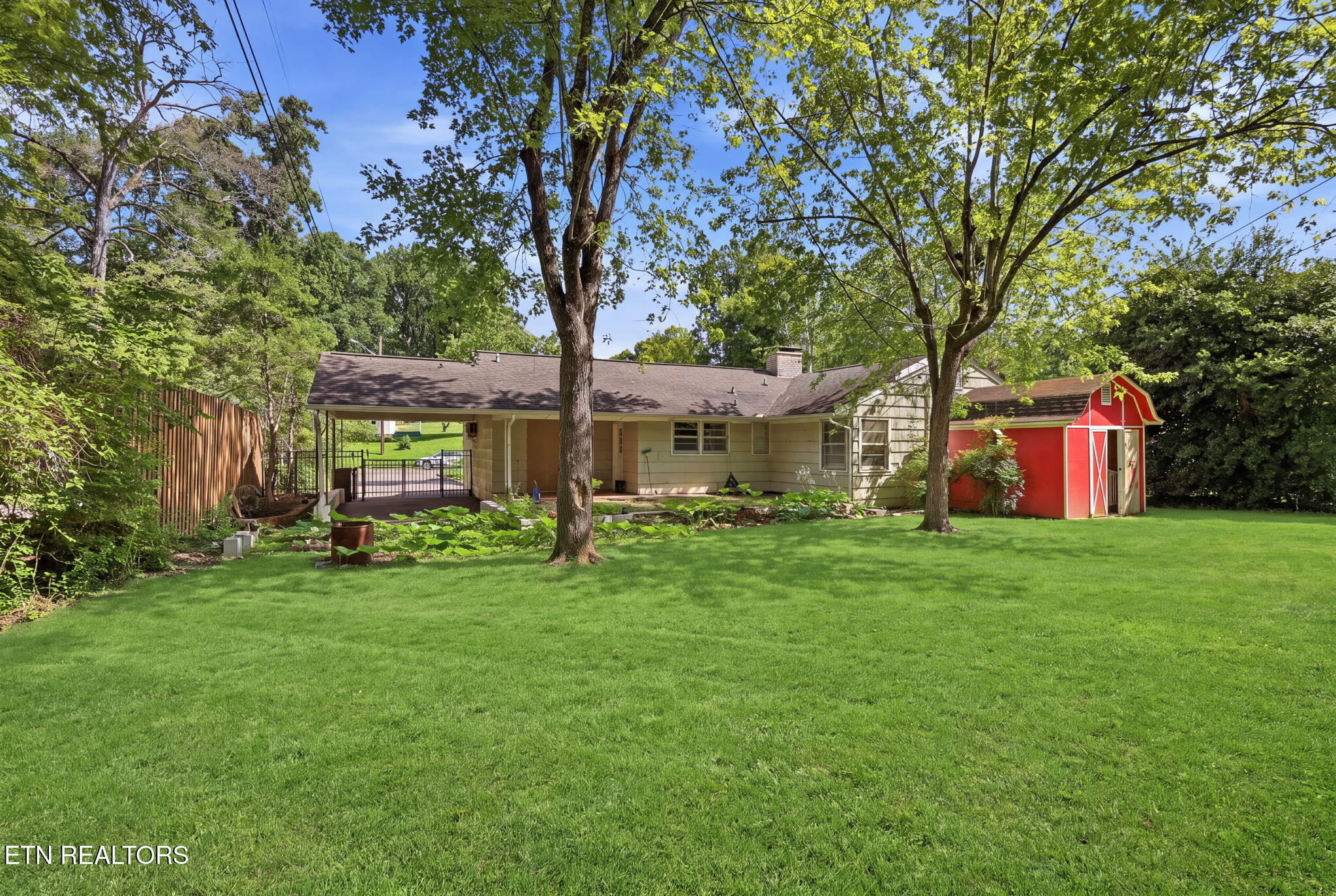 4908 Silva Drive Knoxville TN 37914