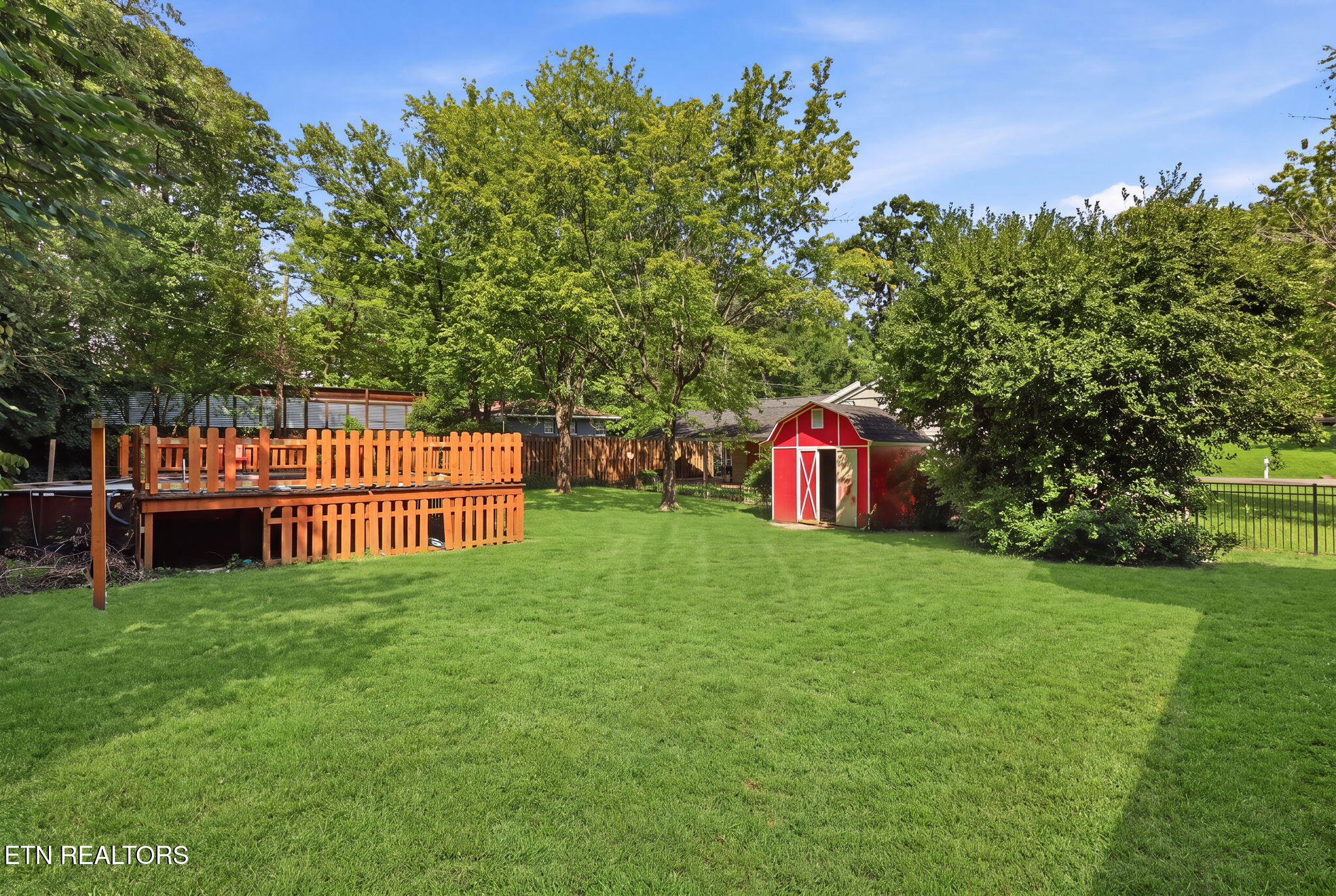 4908 Silva Drive Knoxville TN 37914