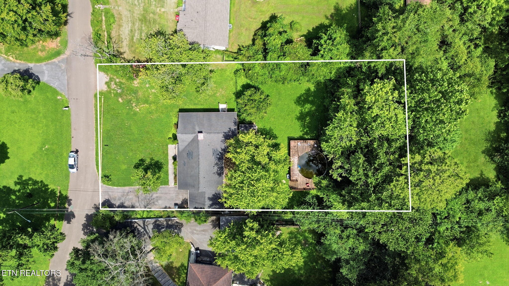 4908 Silva Drive Knoxville TN 37914