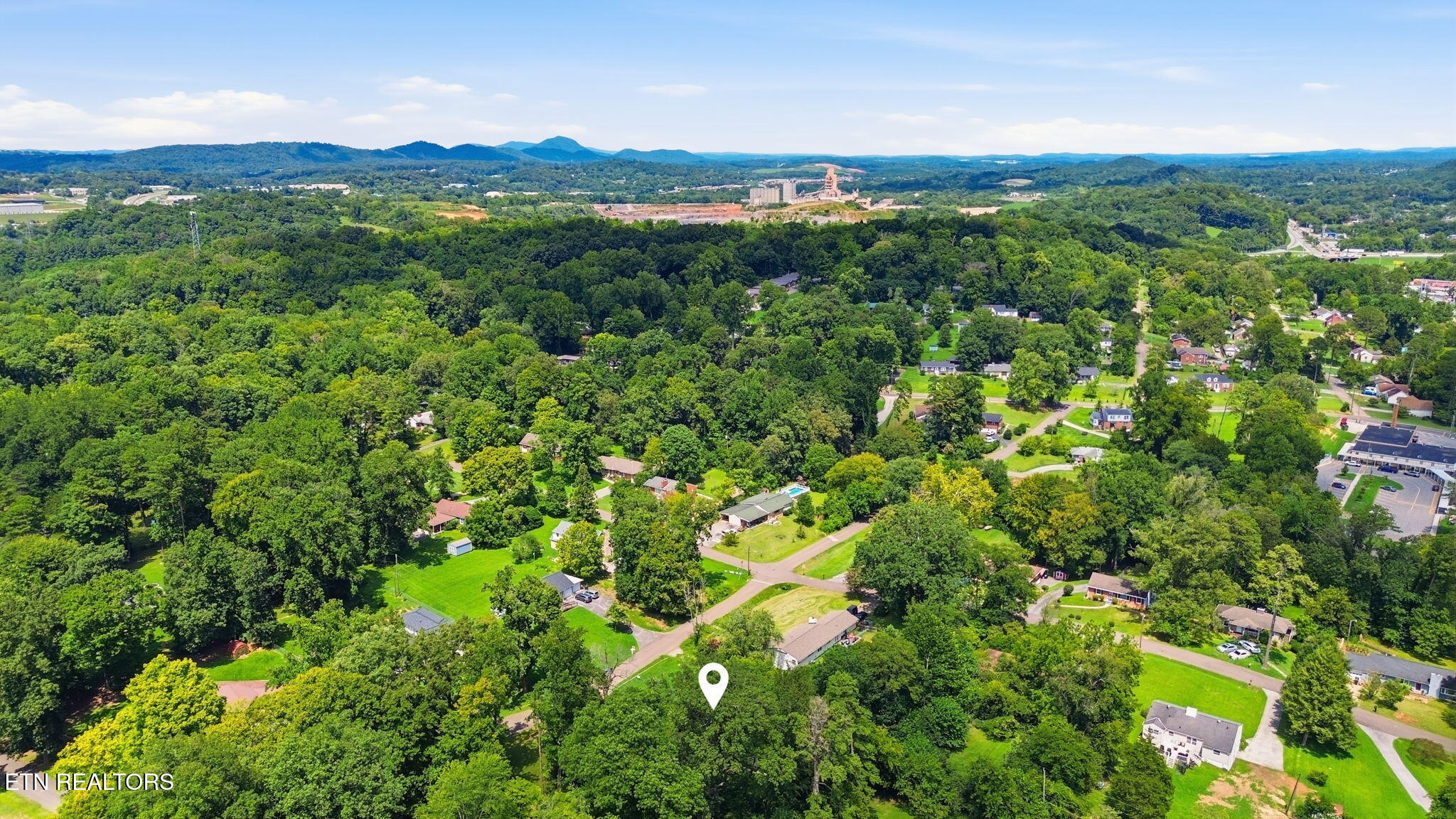 4908 Silva Drive Knoxville TN 37914