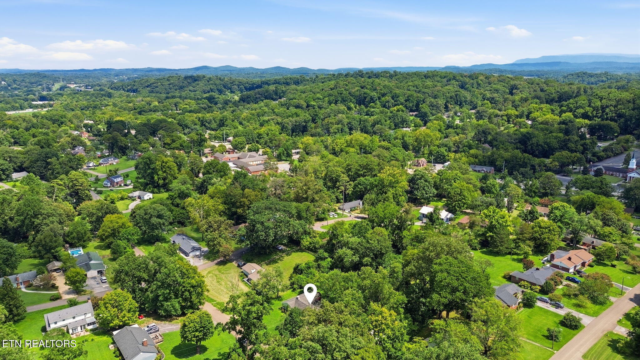 4908 Silva Drive Knoxville TN 37914