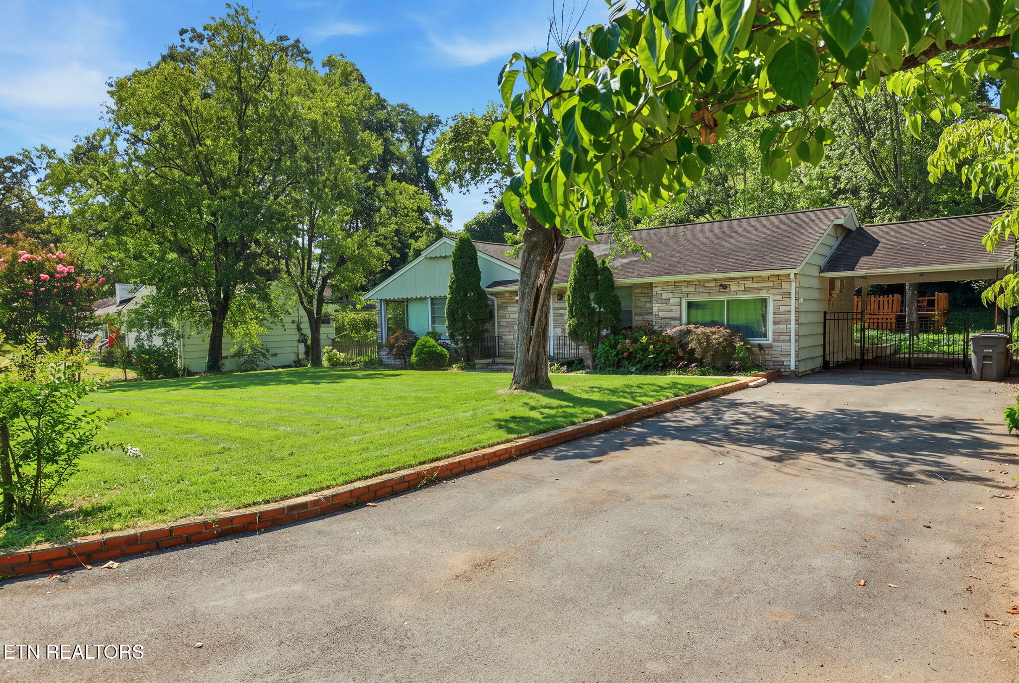 4908 Silva Drive Knoxville TN 37914