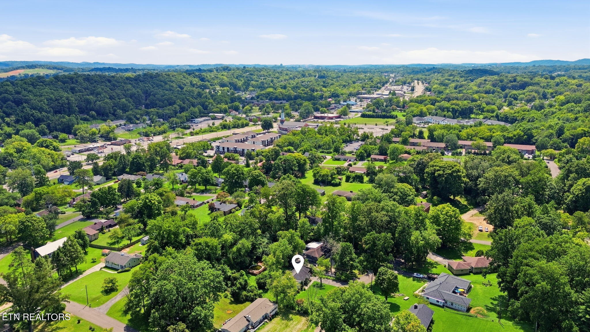 4908 Silva Drive Knoxville TN 37914