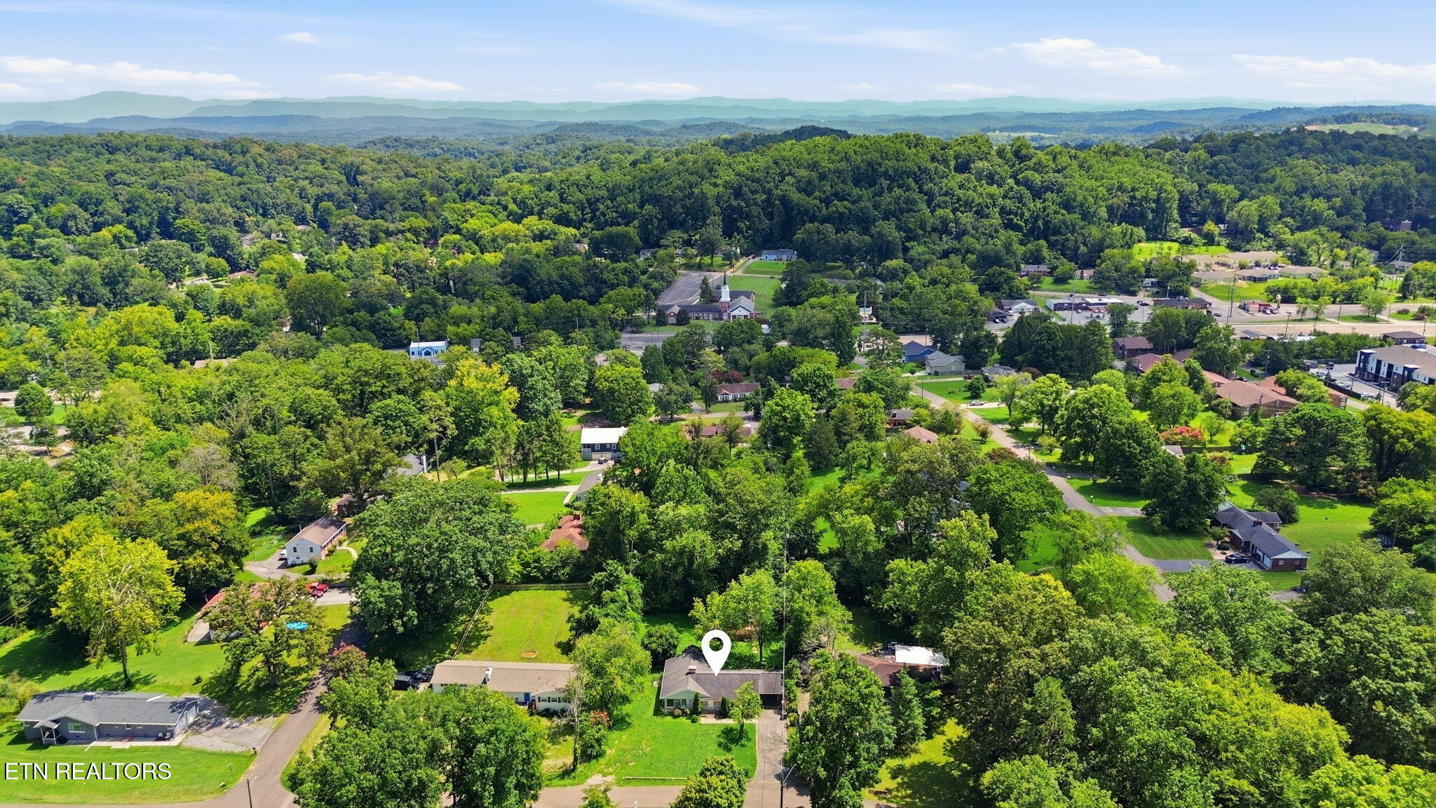 4908 Silva Drive Knoxville TN 37914