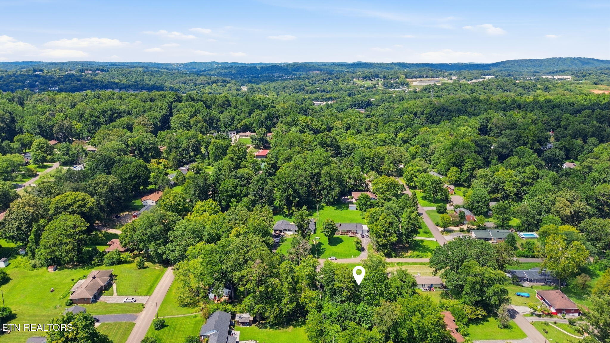 4908 Silva Drive Knoxville TN 37914