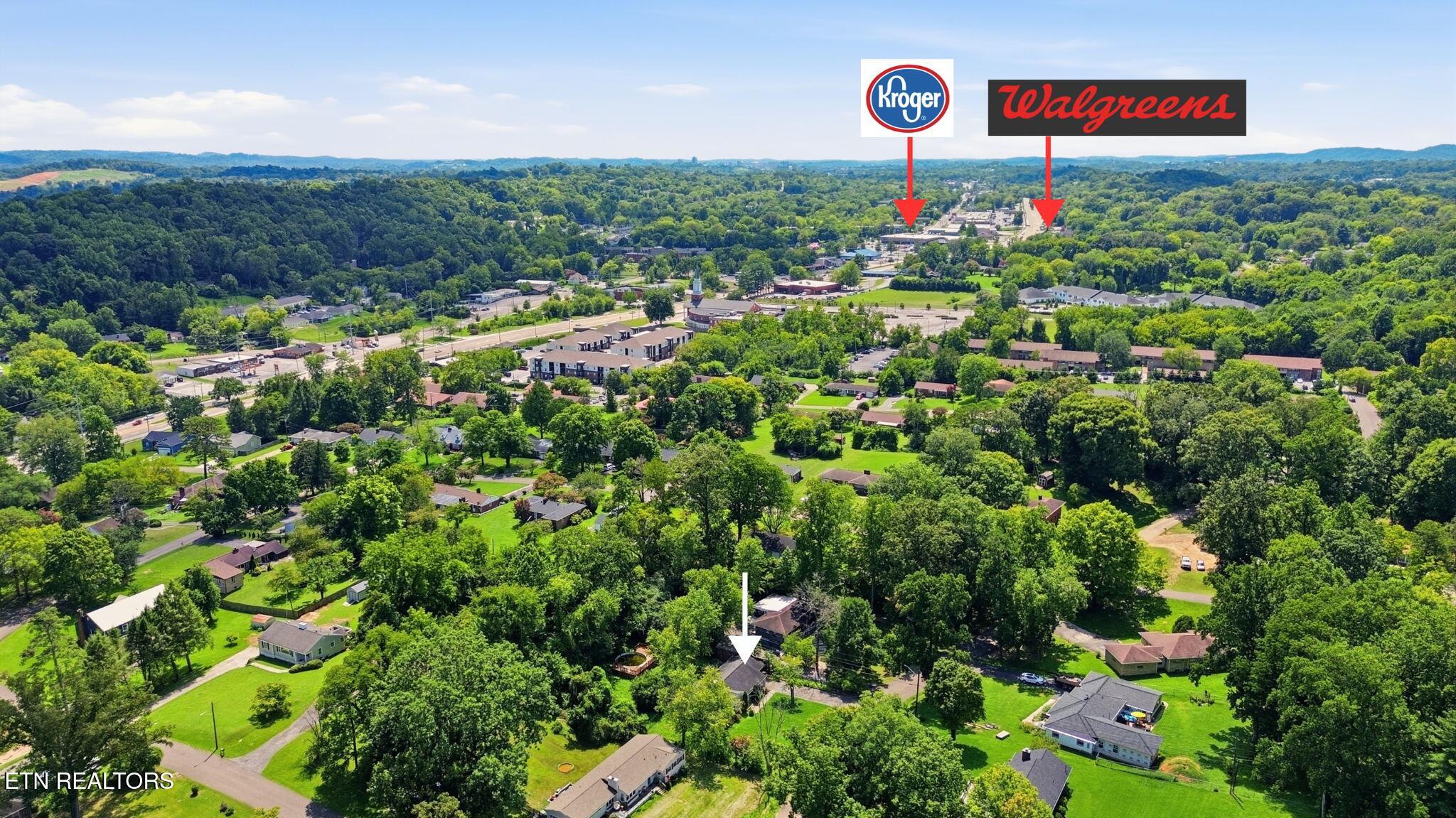 4908 Silva Drive Knoxville TN 37914