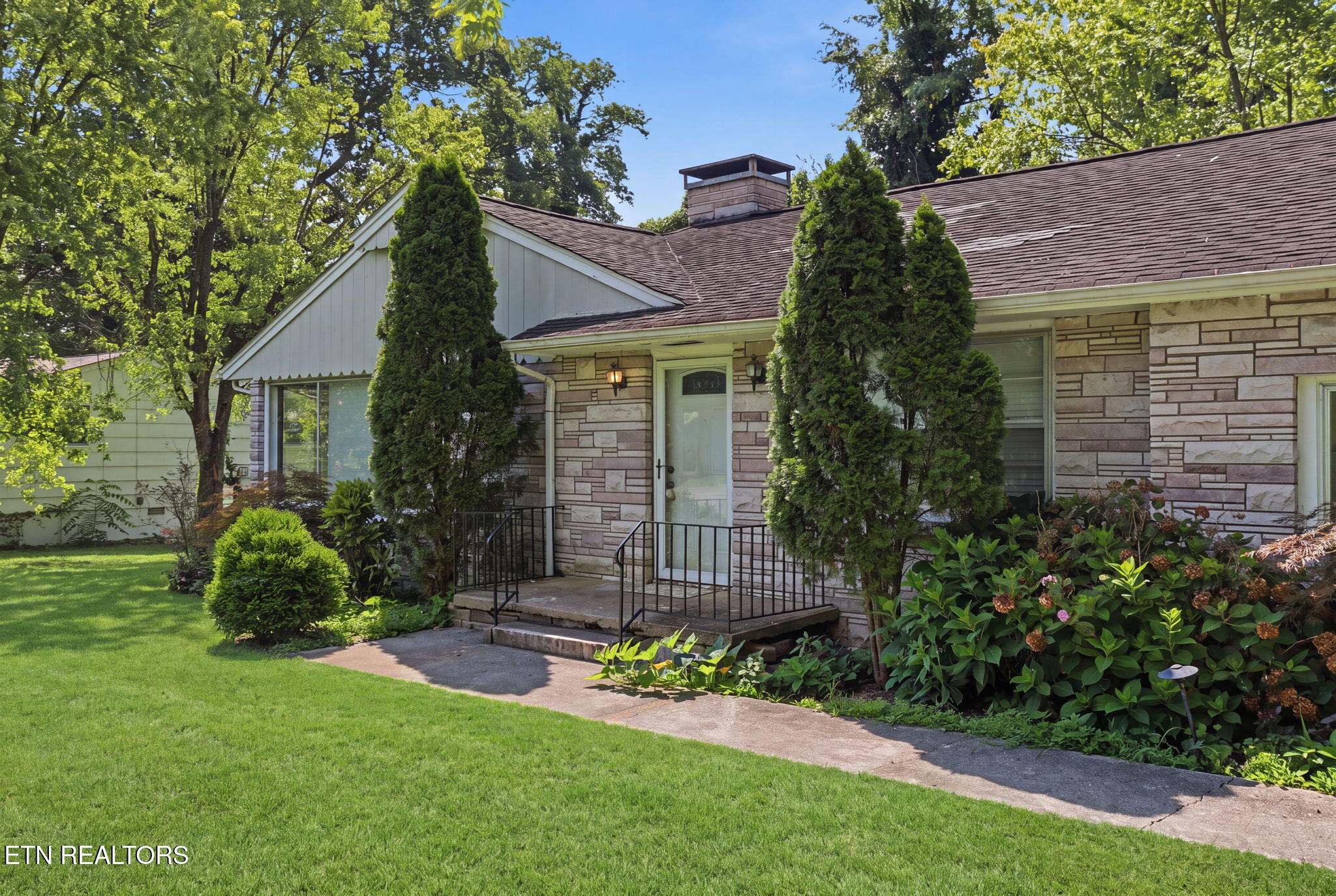 4908 Silva Drive Knoxville TN 37914