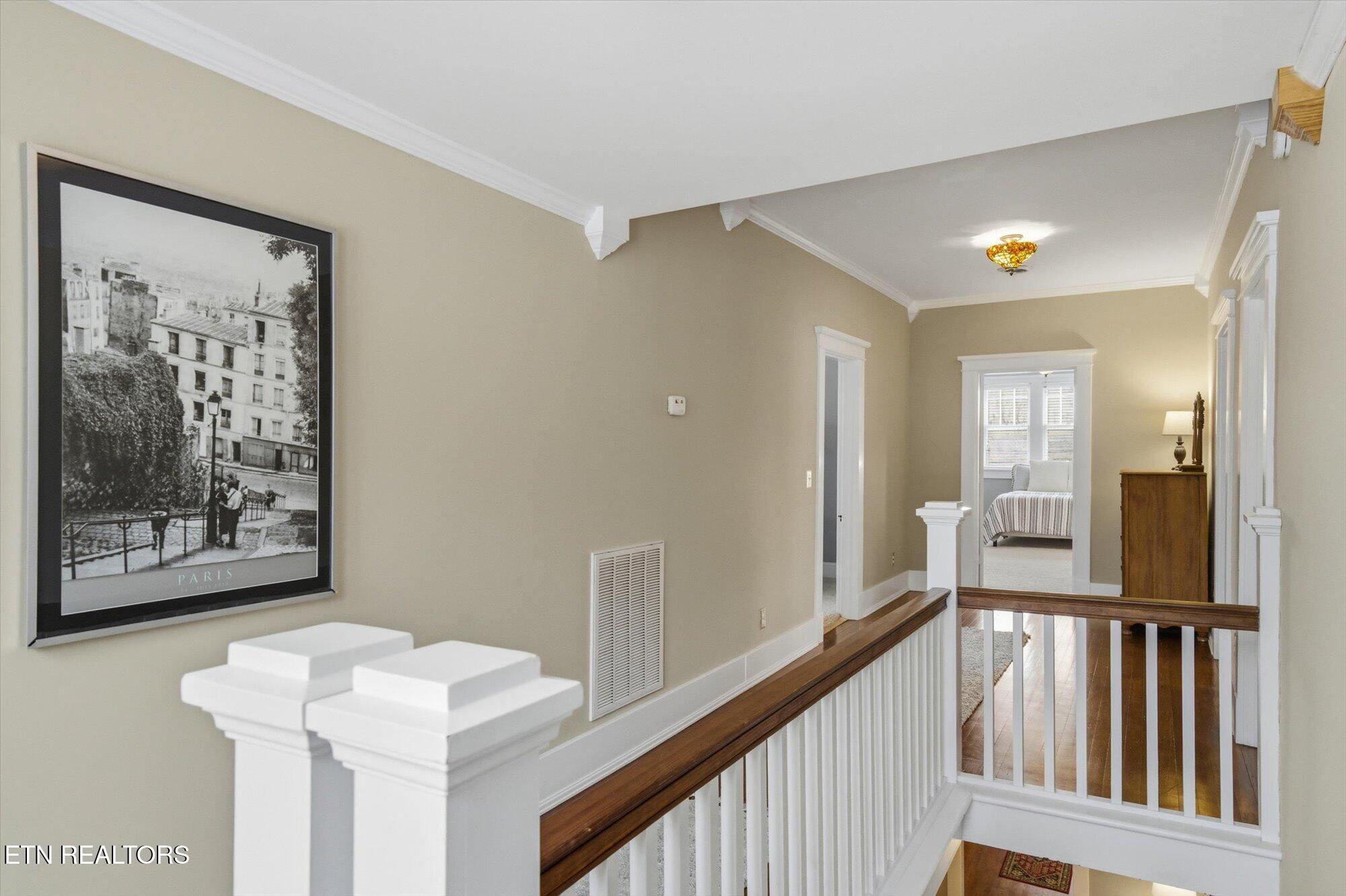 201 W Washington Avenue Clinton TN 37716