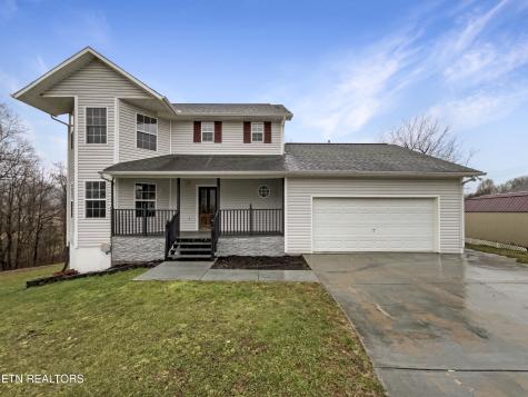 7510 Barnbrook Lane Knoxville TN 37918