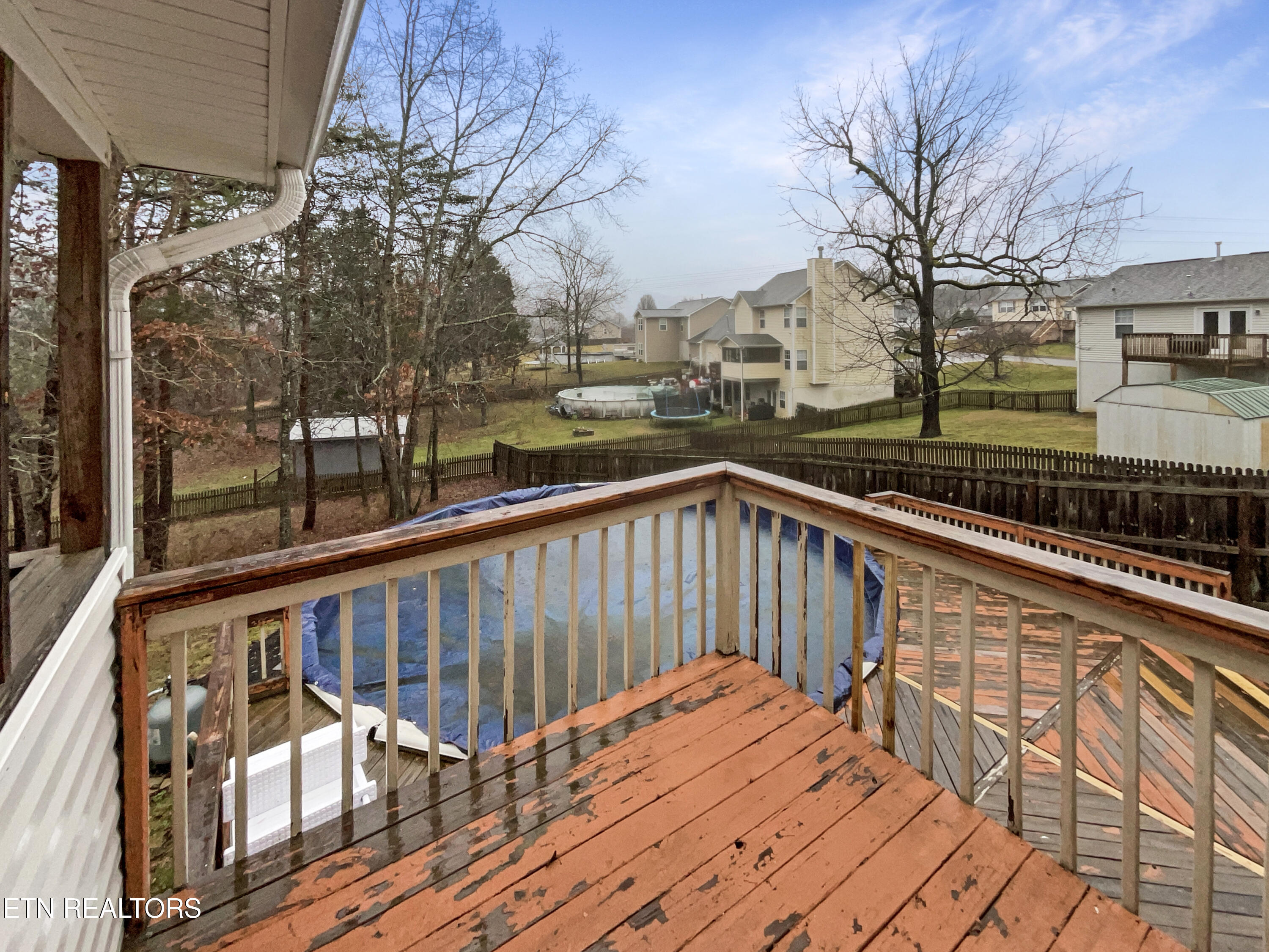 7510 Barnbrook Lane Knoxville TN 37918