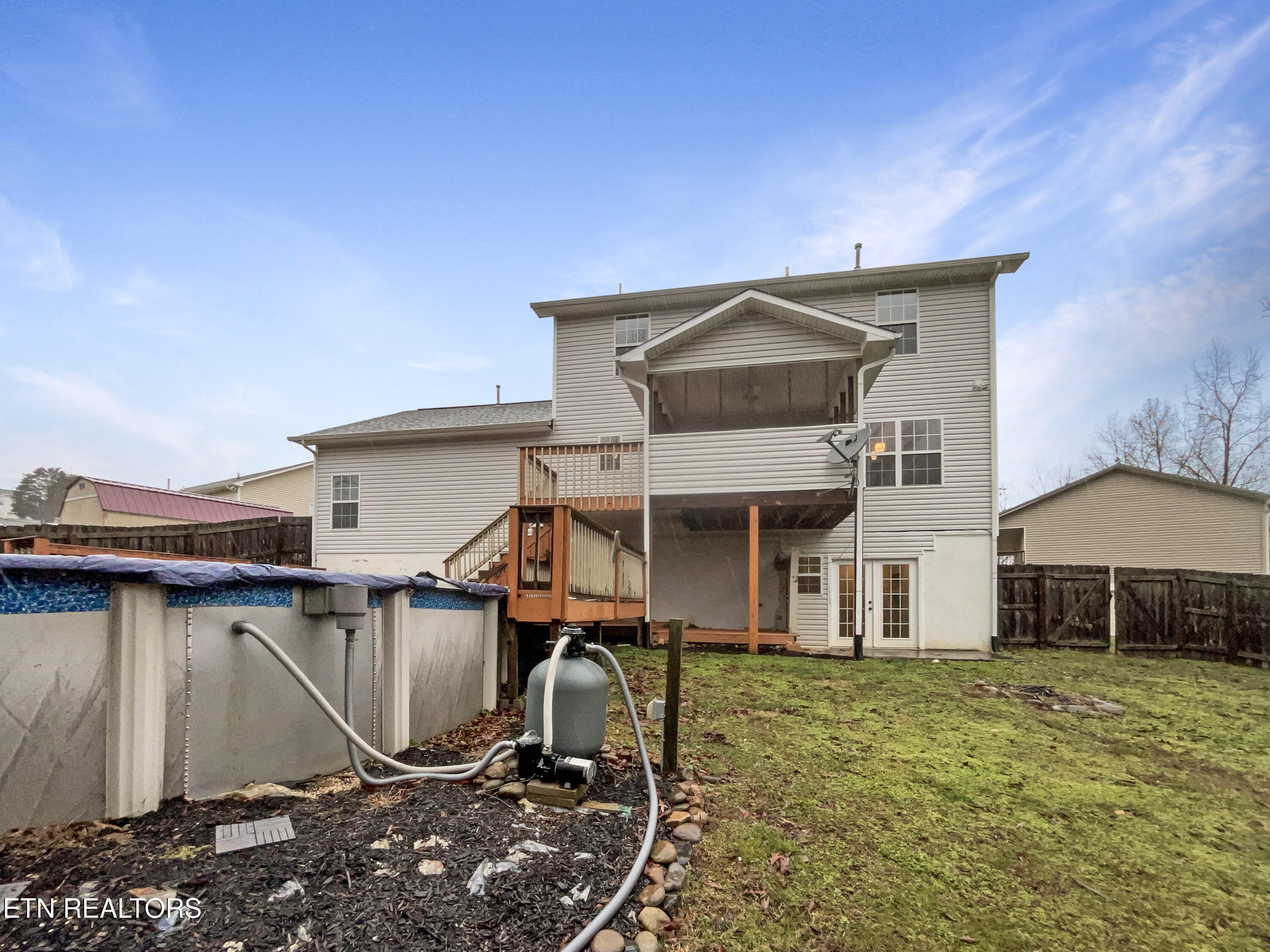 7510 Barnbrook Lane Knoxville TN 37918