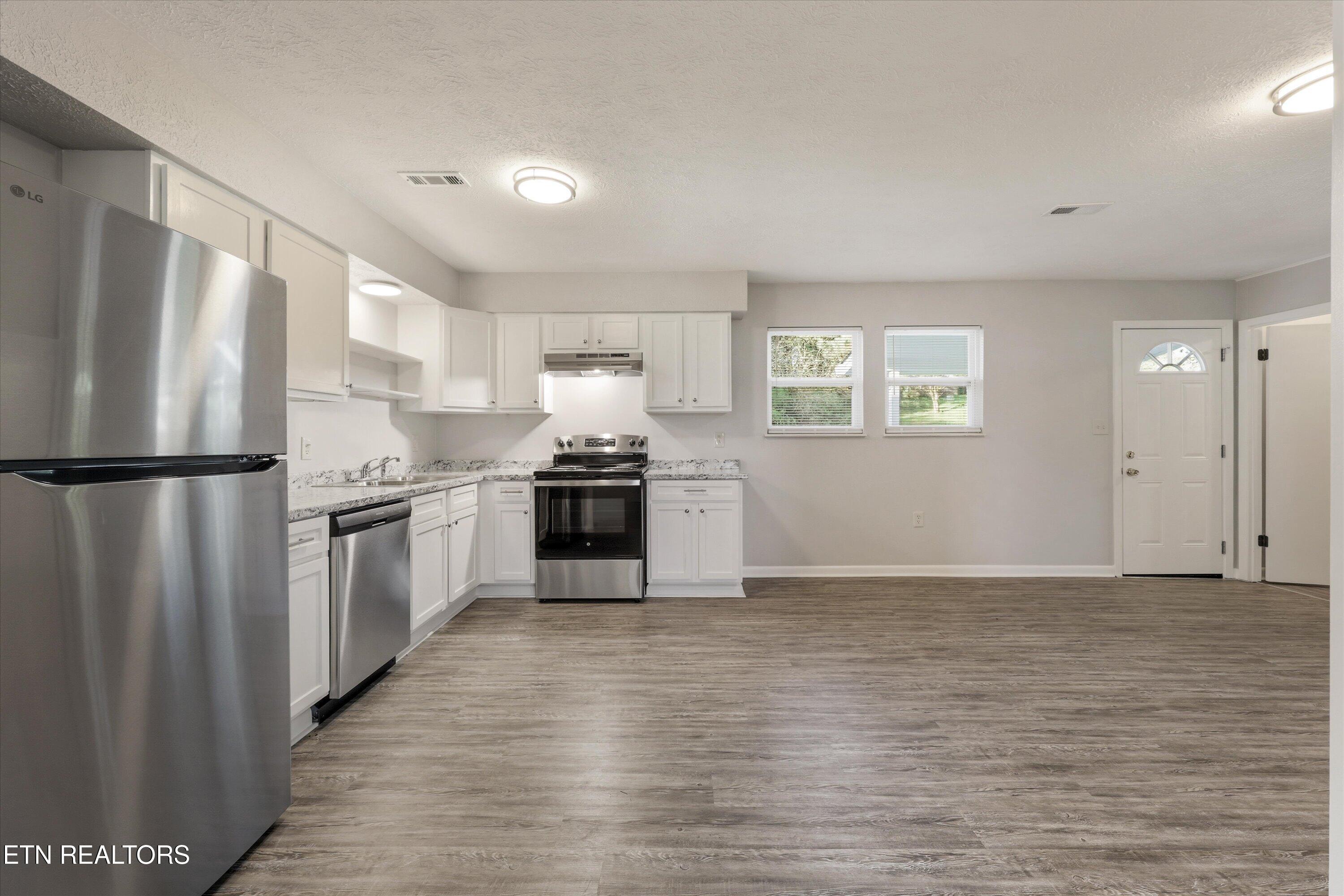 403 Old Dandridge Pike Strawberry Plains TN 37871