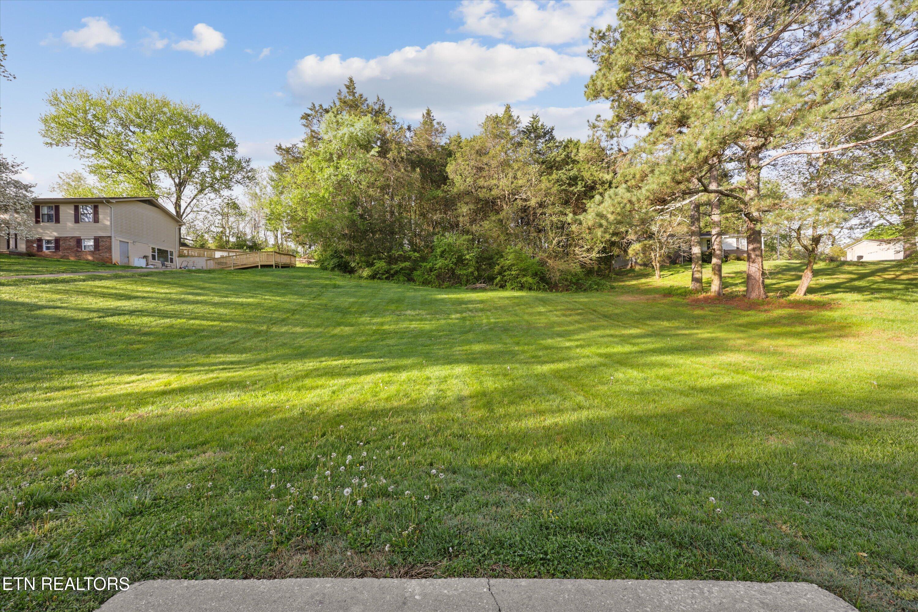 403 Old Dandridge Pike Strawberry Plains TN 37871