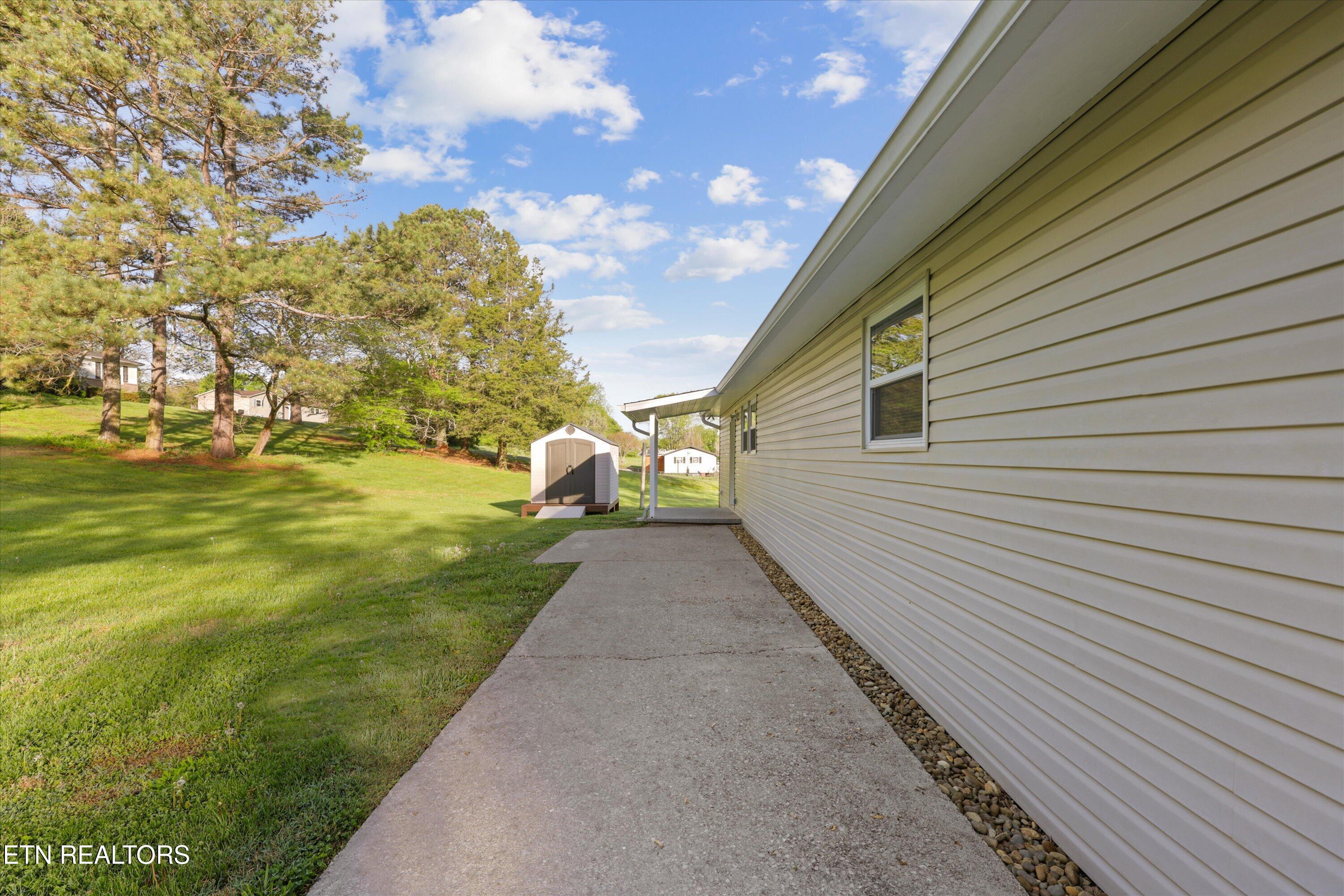 403 Old Dandridge Pike Strawberry Plains TN 37871