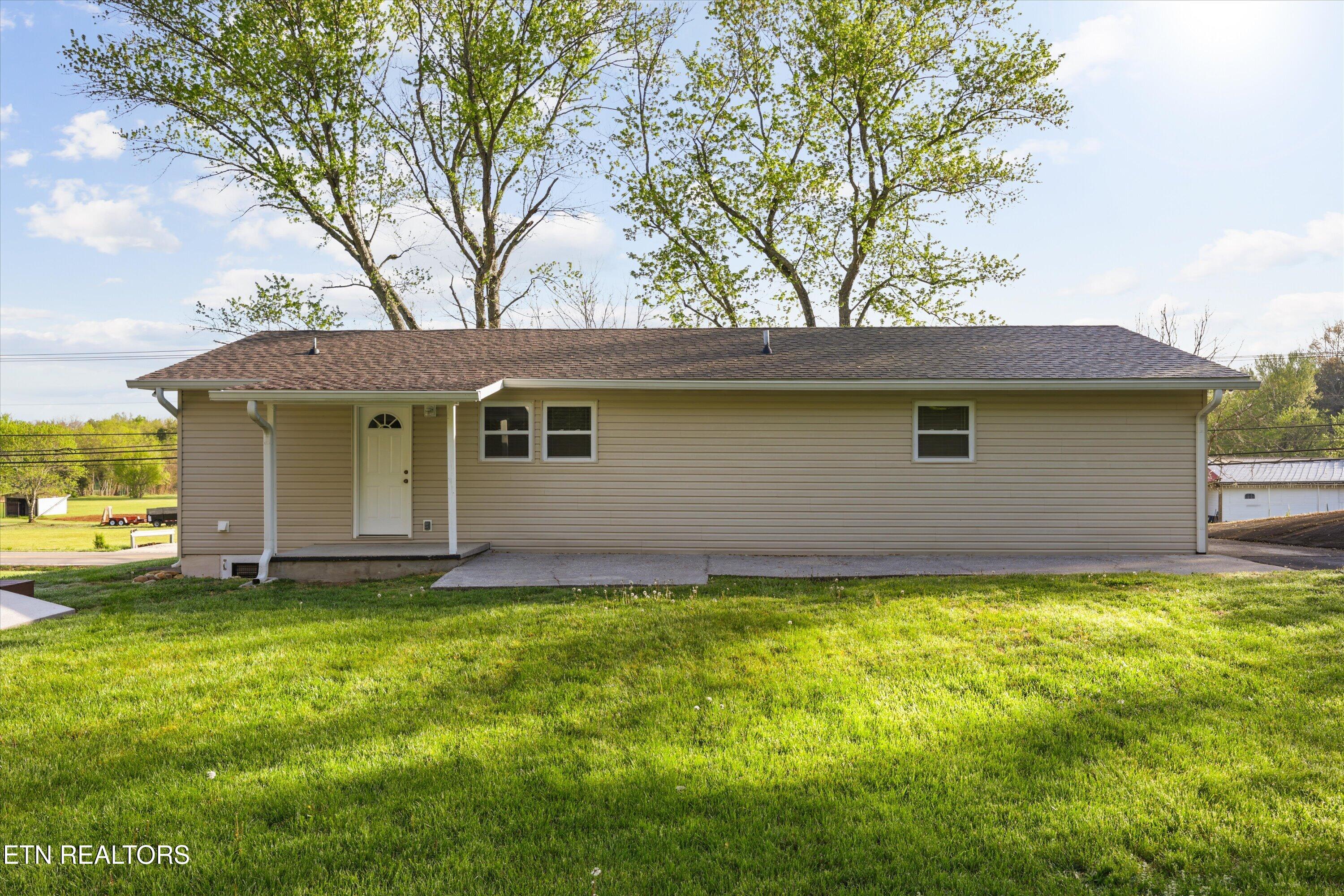 403 Old Dandridge Pike Strawberry Plains TN 37871