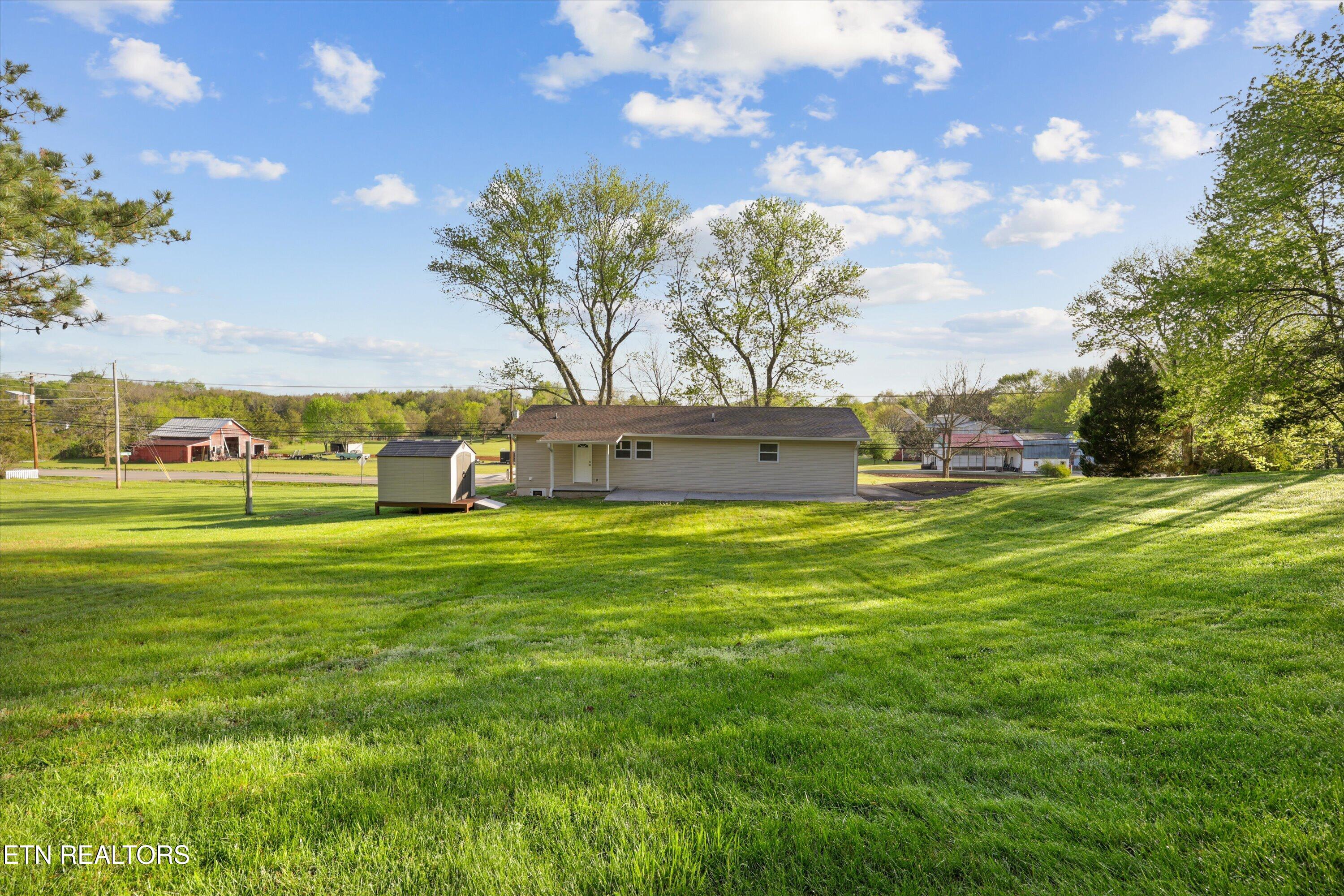 403 Old Dandridge Pike Strawberry Plains TN 37871