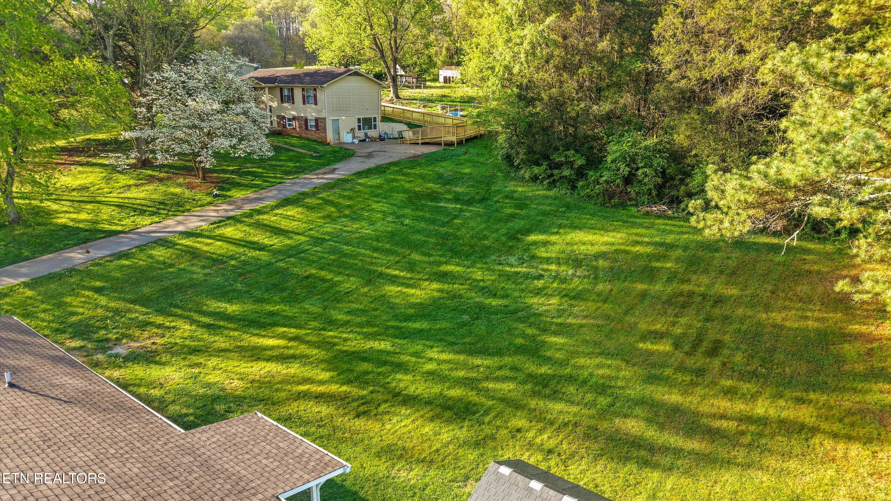 403 Old Dandridge Pike Strawberry Plains TN 37871