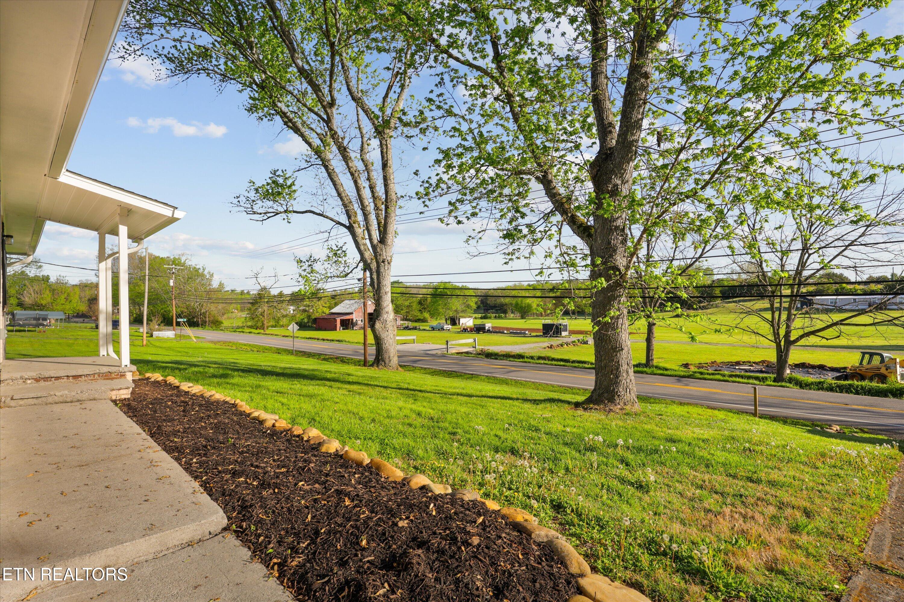 403 Old Dandridge Pike Strawberry Plains TN 37871