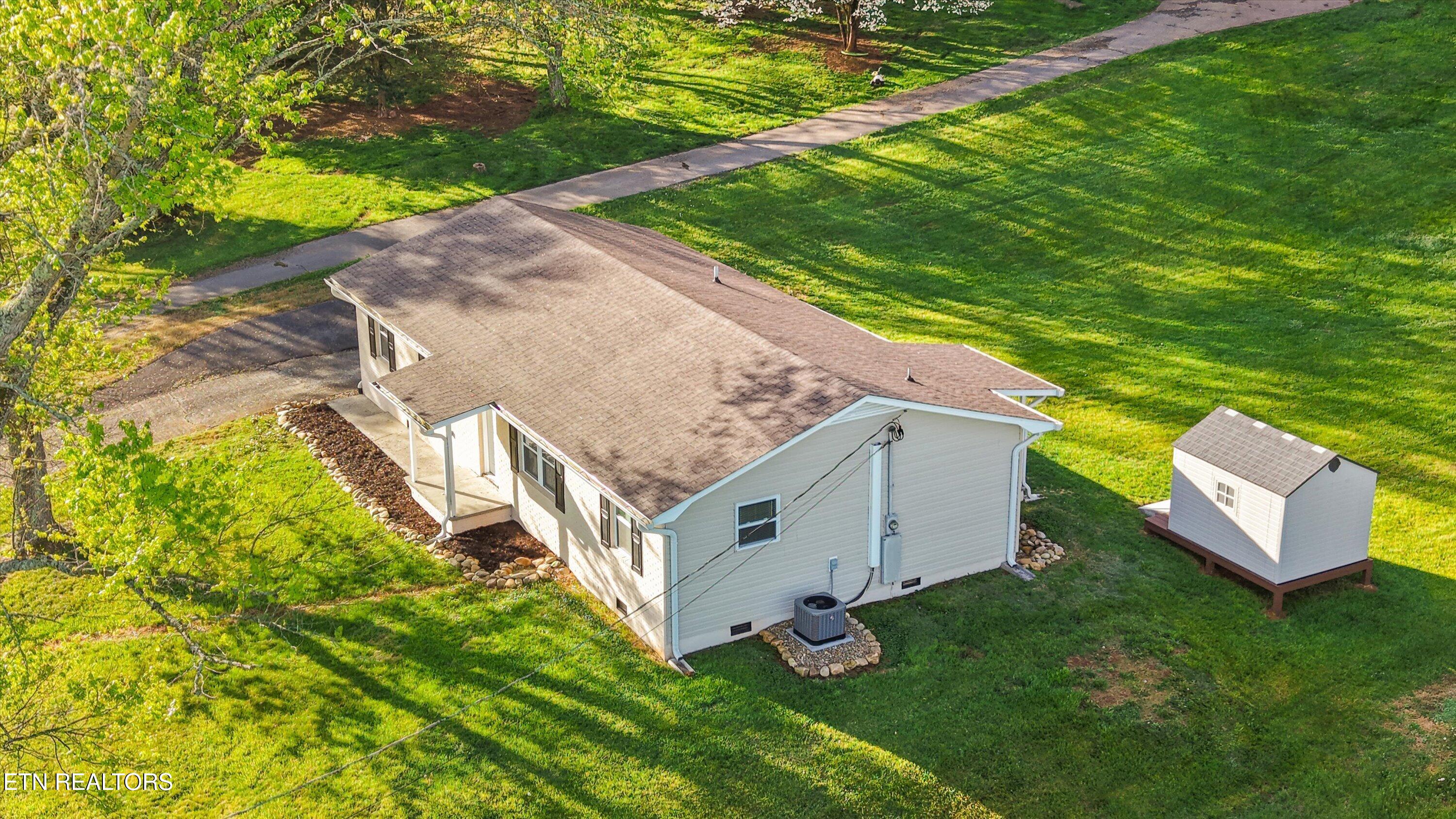 403 Old Dandridge Pike Strawberry Plains TN 37871