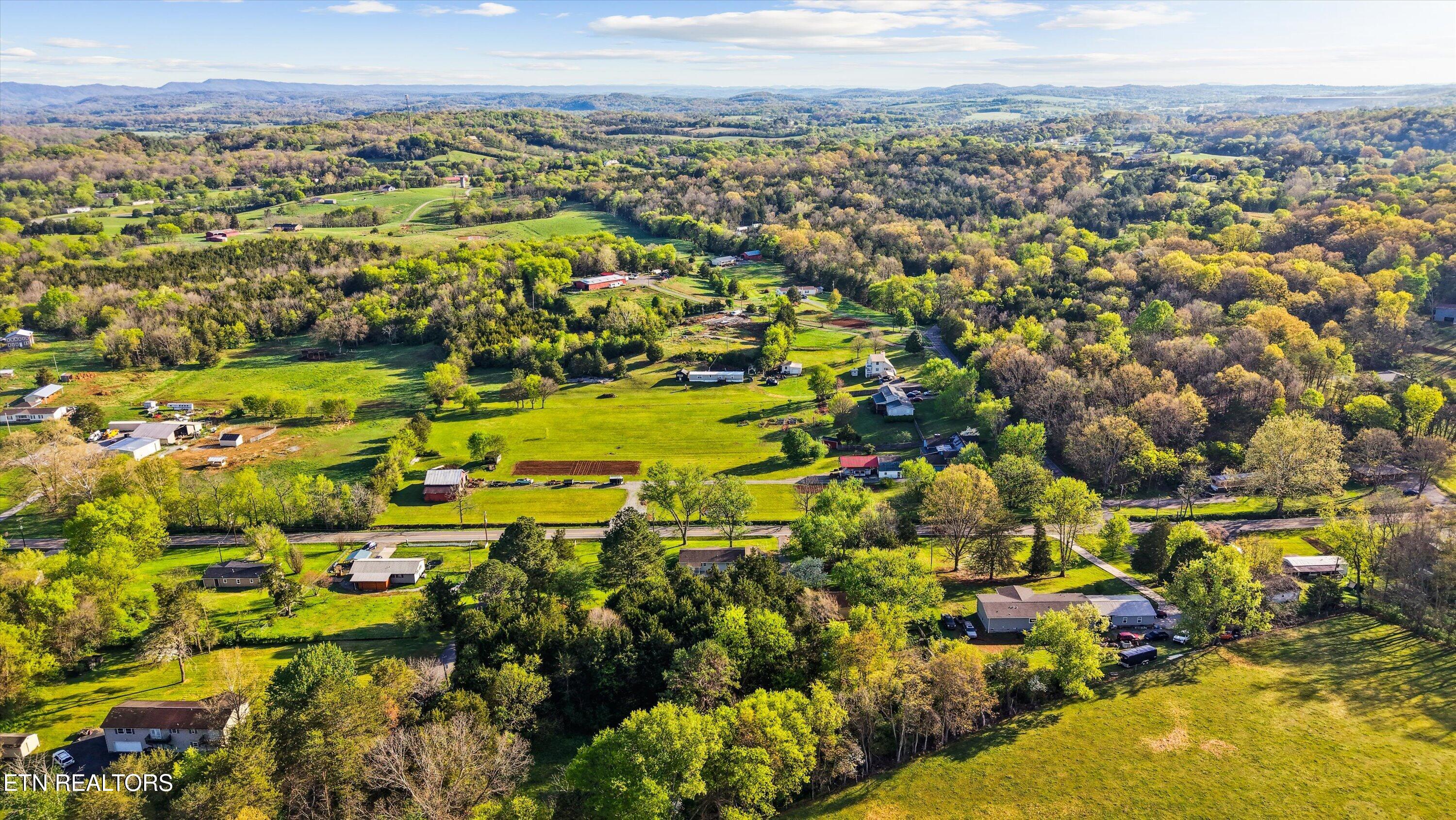 403 Old Dandridge Pike Strawberry Plains TN 37871