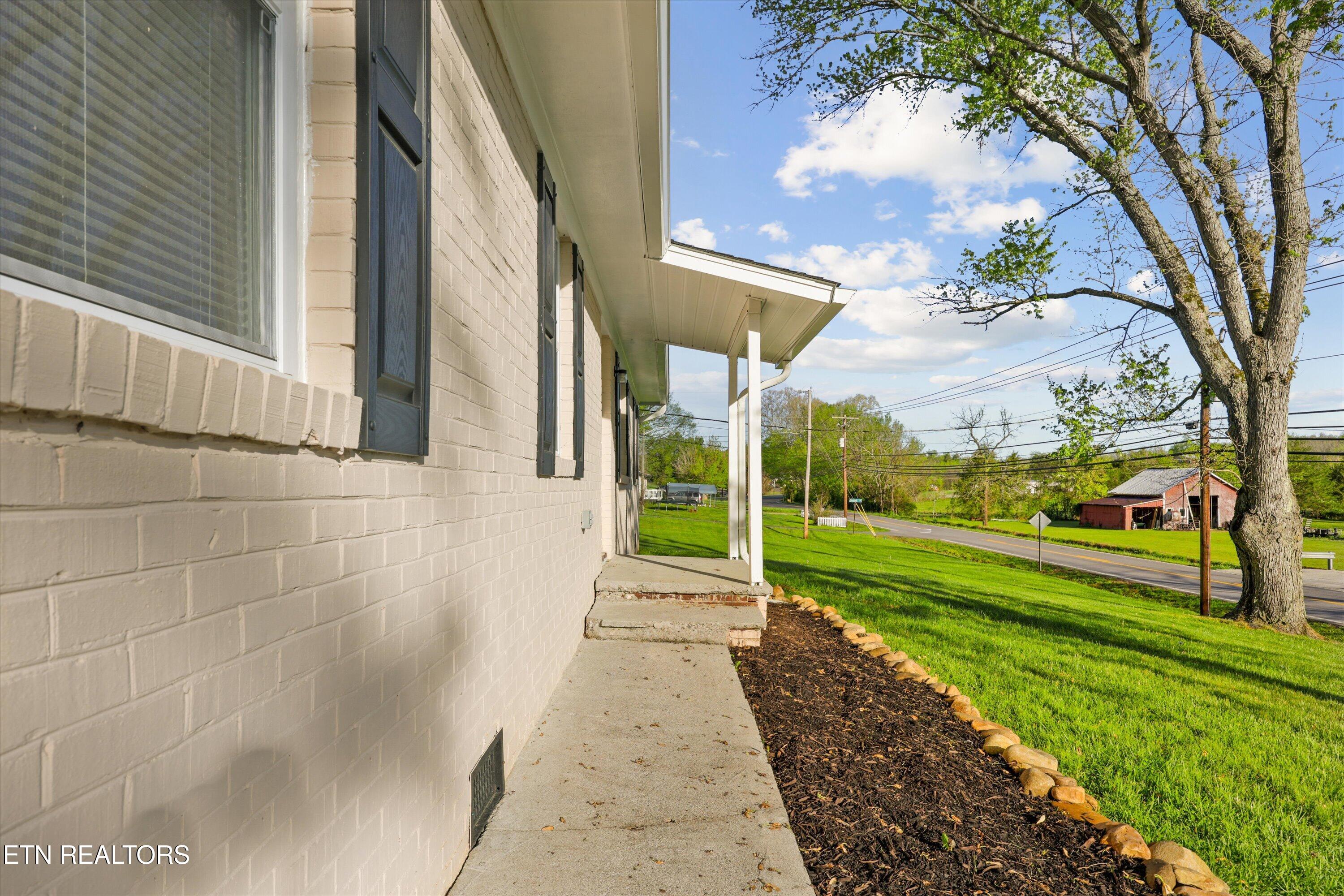 403 Old Dandridge Pike Strawberry Plains TN 37871