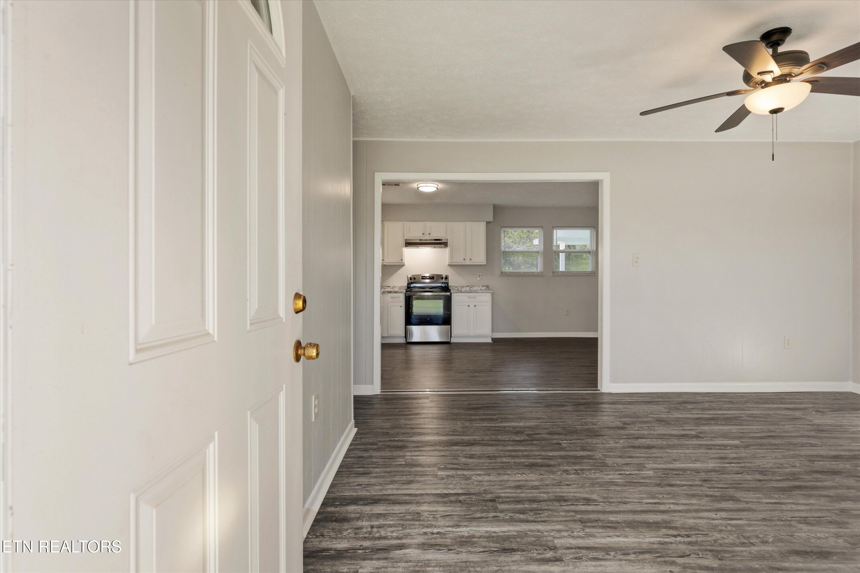 403 Old Dandridge Pike Strawberry Plains TN 37871
