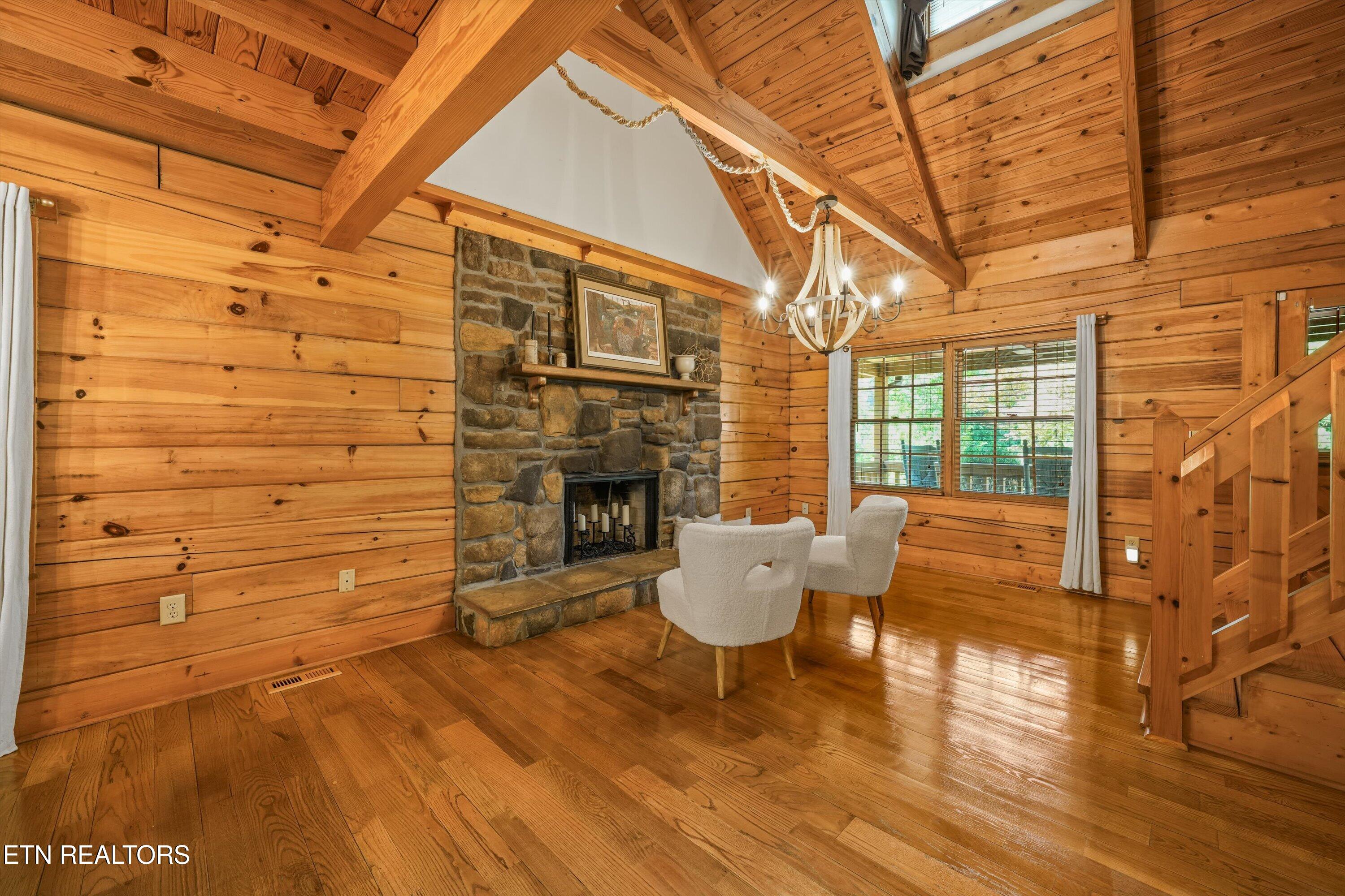 1408 Tomahawk Trail Maryville TN 37801