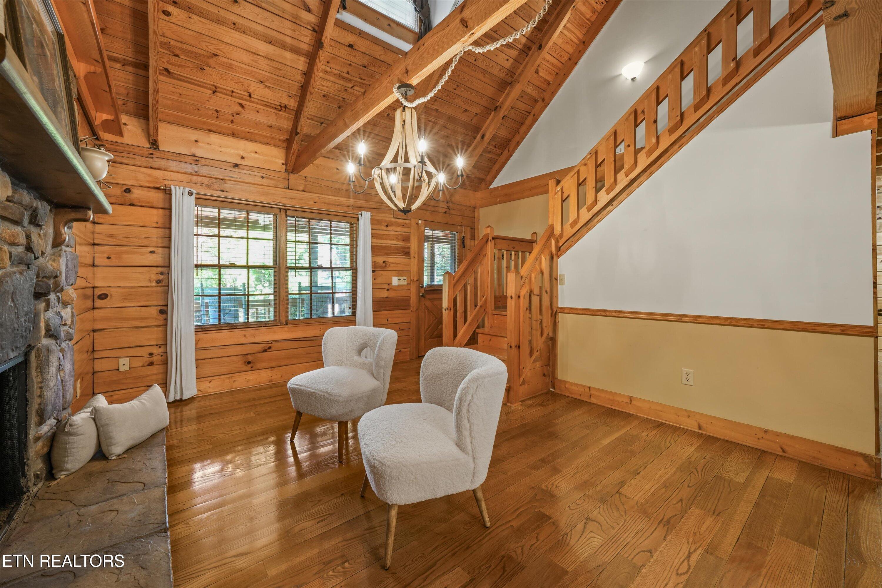 1408 Tomahawk Trail Maryville TN 37801