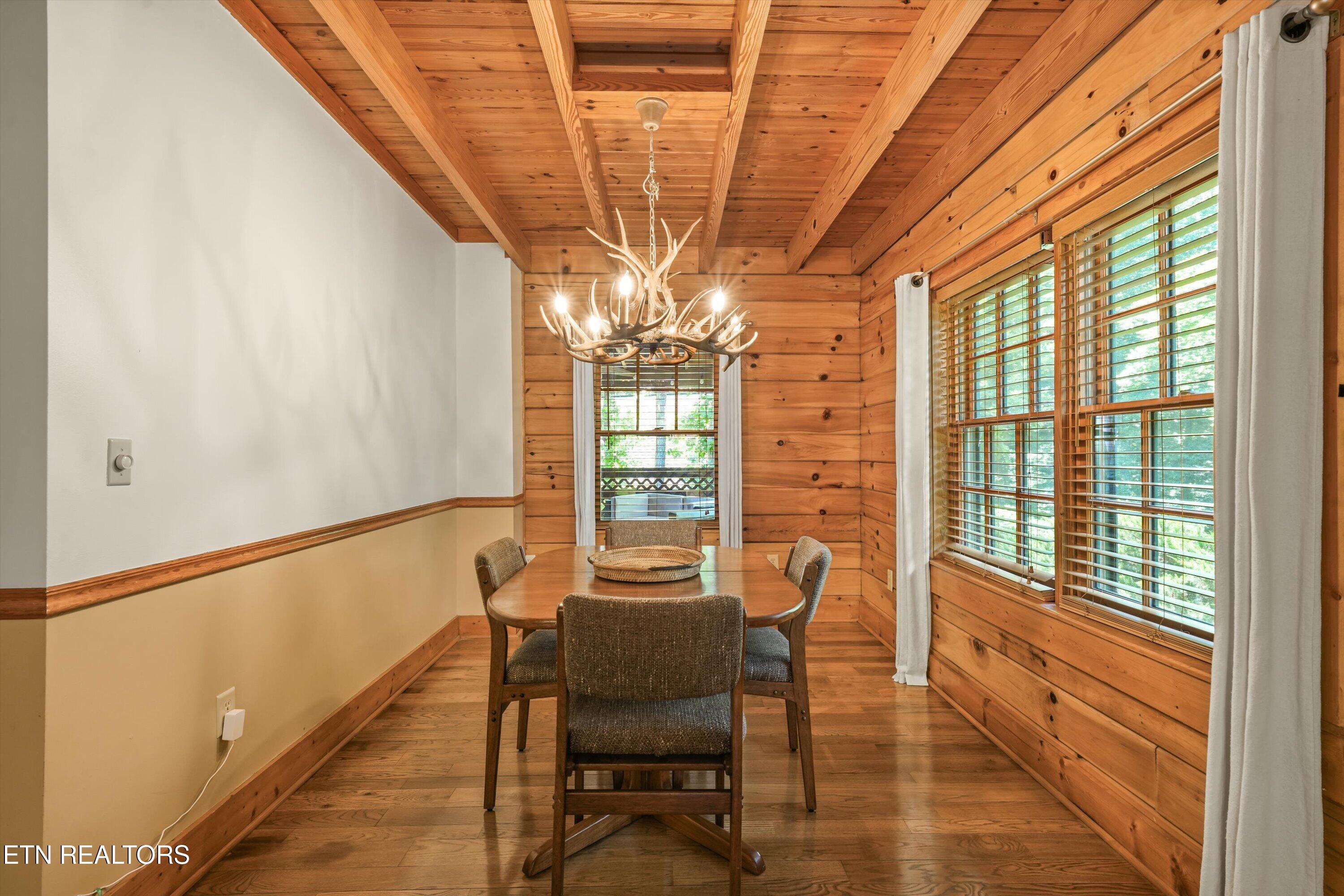 1408 Tomahawk Trail Maryville TN 37801