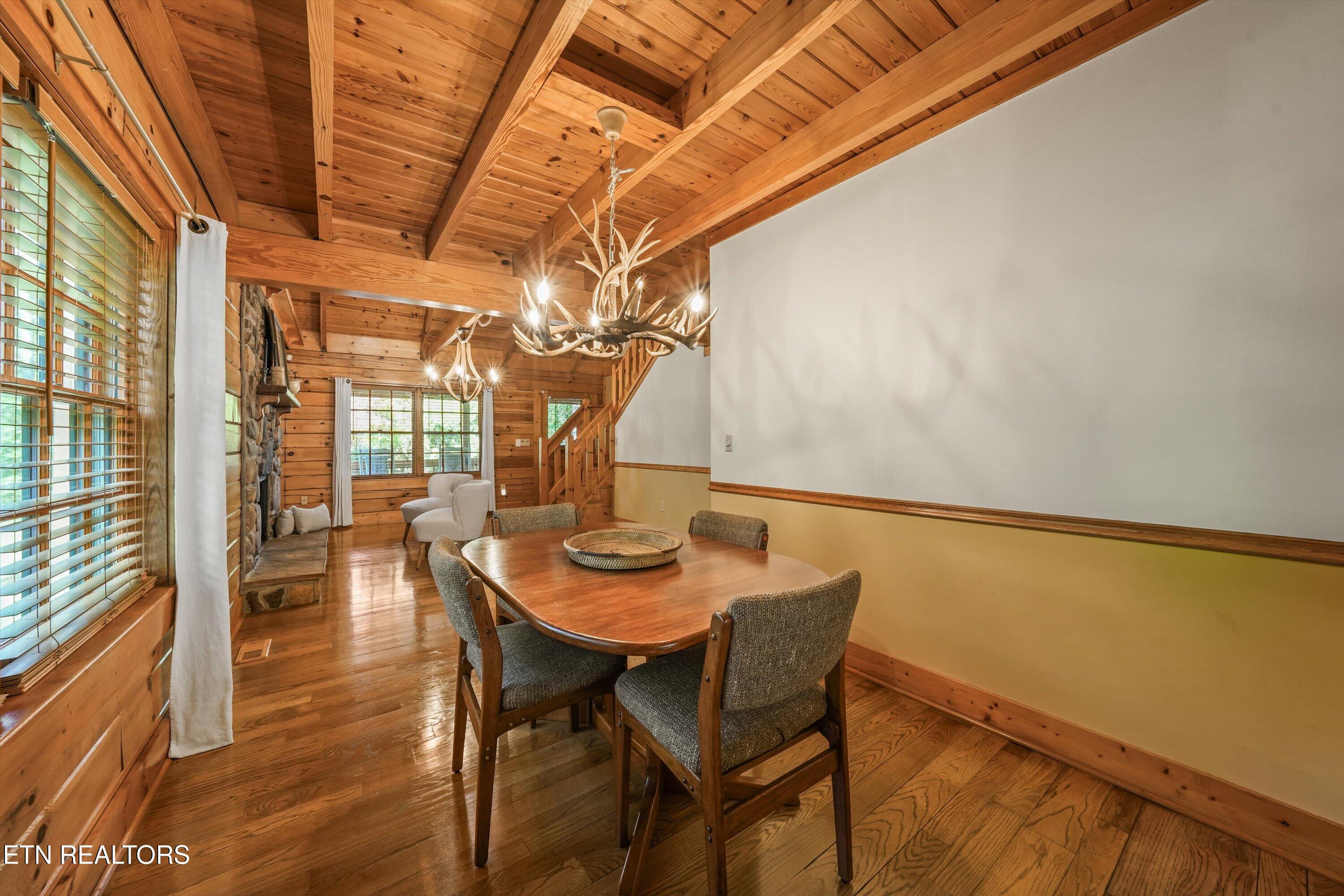 1408 Tomahawk Trail Maryville TN 37801