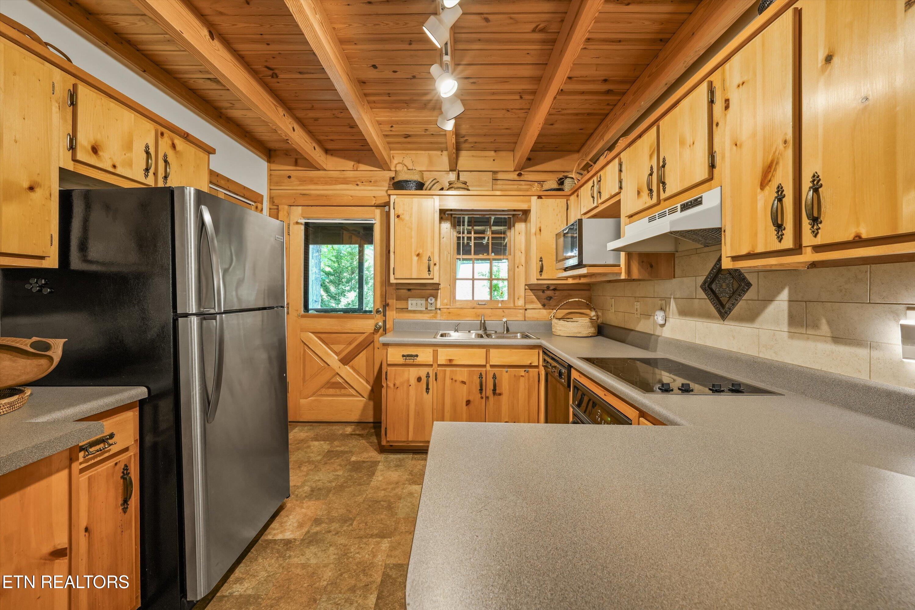 1408 Tomahawk Trail Maryville TN 37801