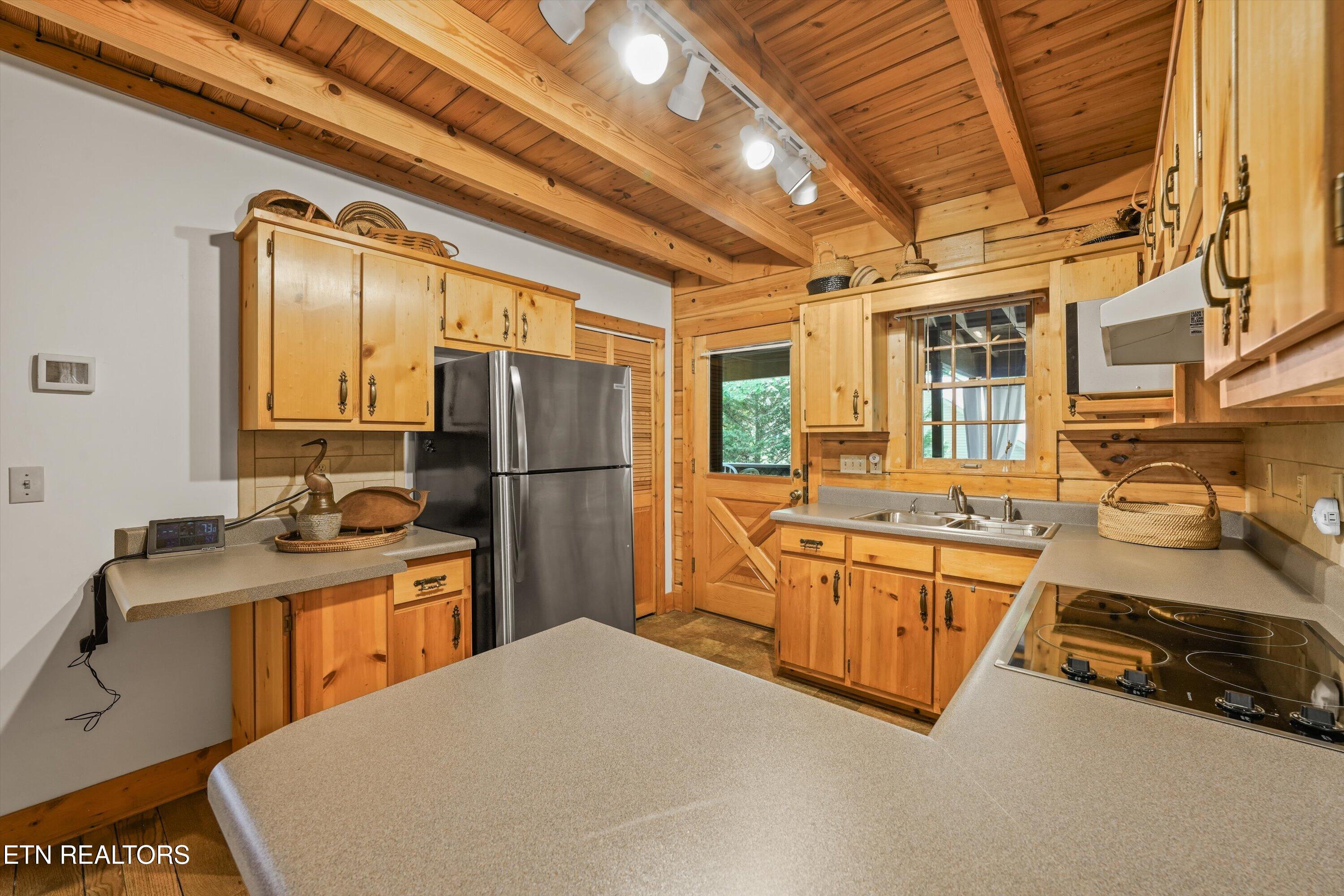 1408 Tomahawk Trail Maryville TN 37801