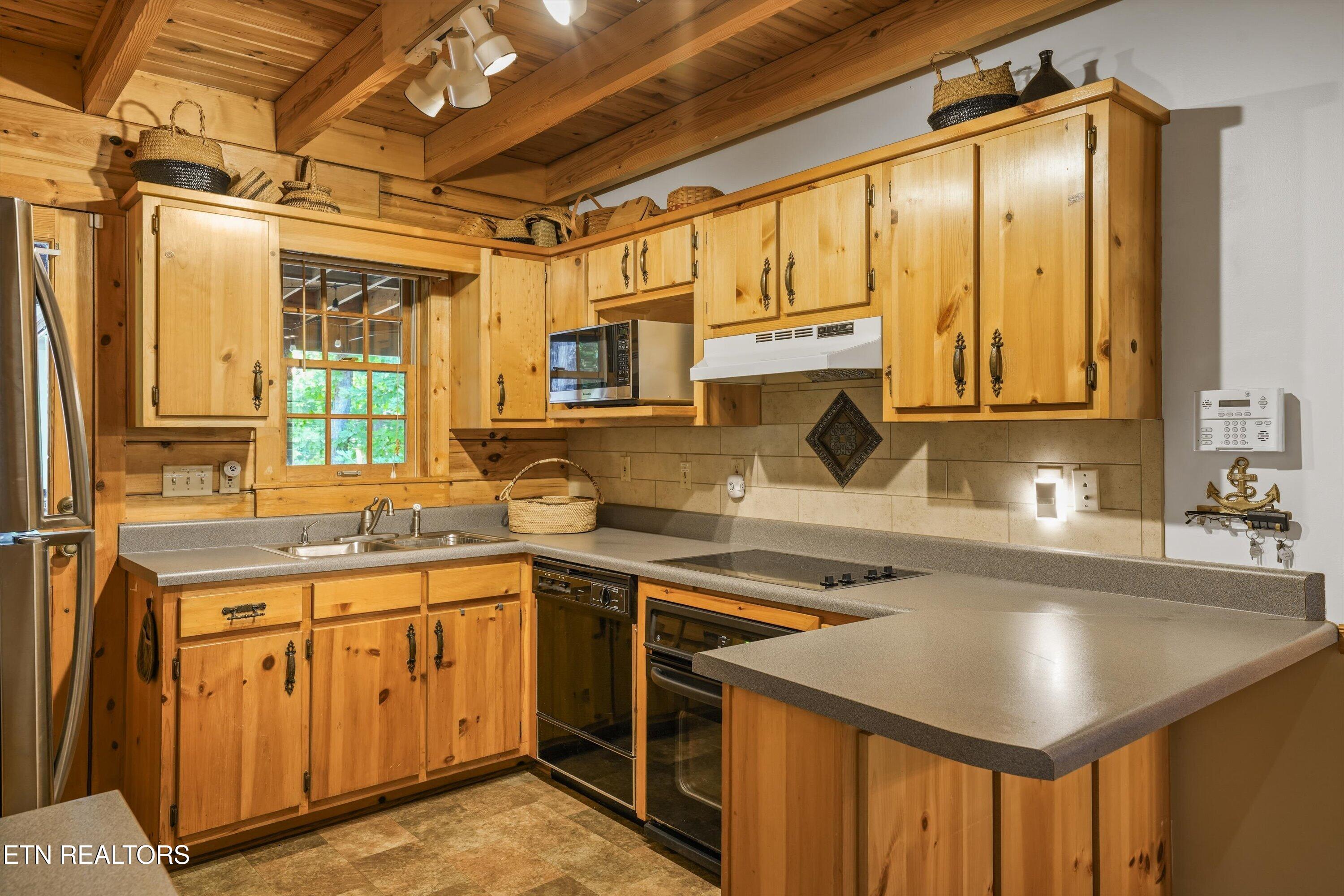 1408 Tomahawk Trail Maryville TN 37801